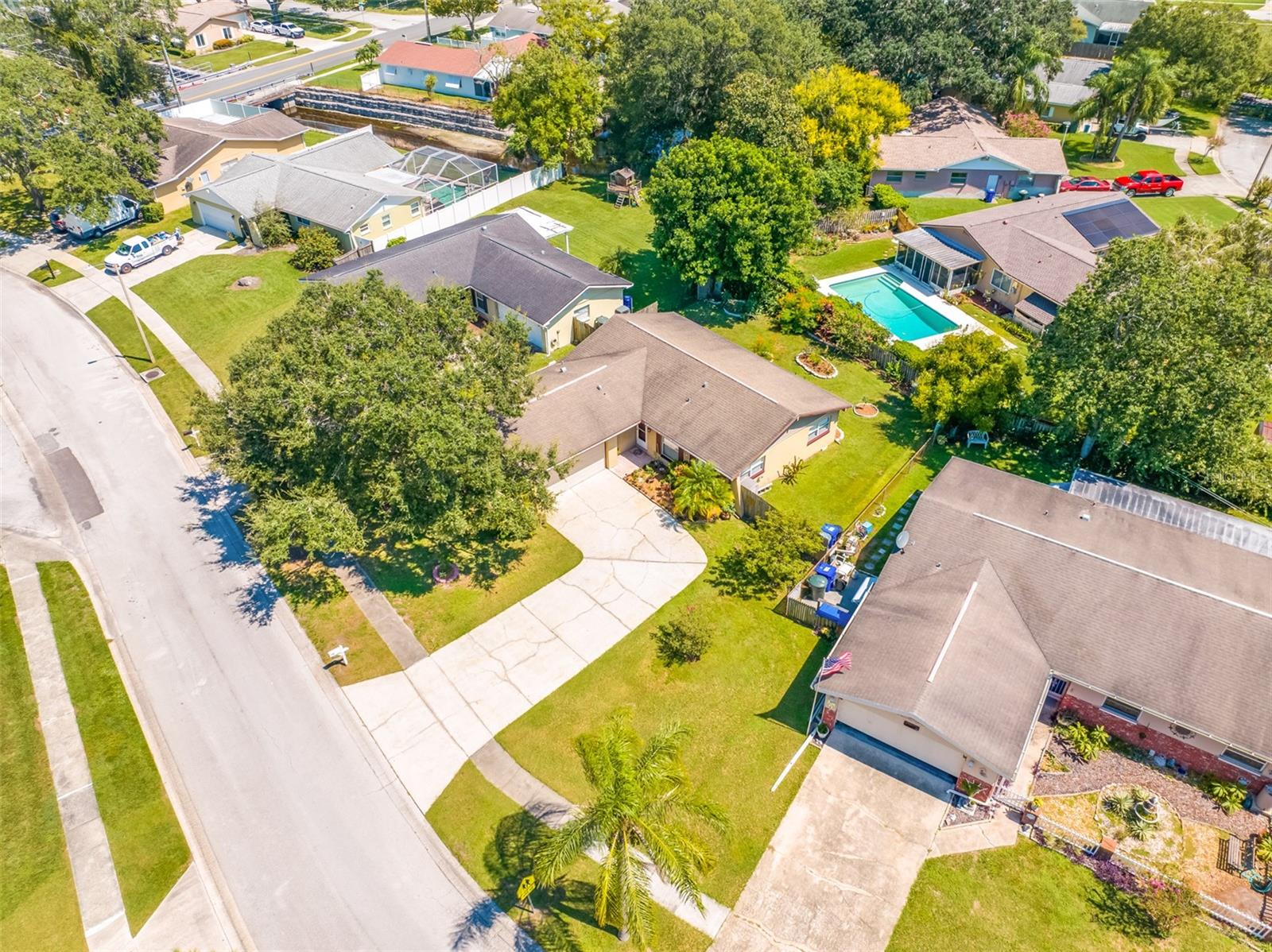 1461 COTTONWOOD TER, DUNEDIN, FL, 34698