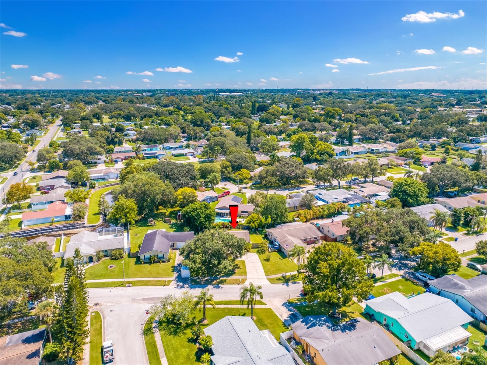 1461 COTTONWOOD TER, DUNEDIN, FL, 34698