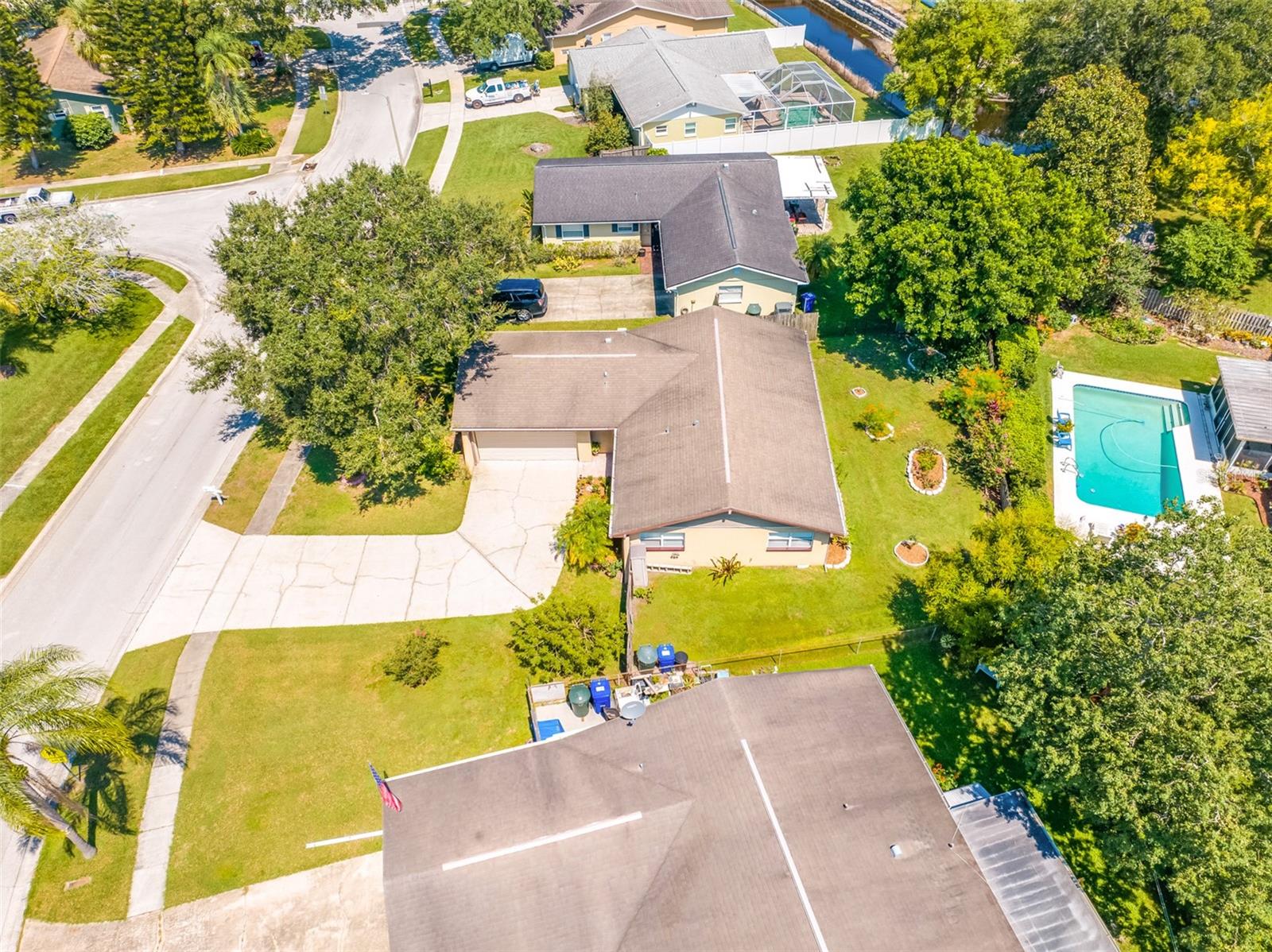 1461 COTTONWOOD TER, DUNEDIN, FL, 34698