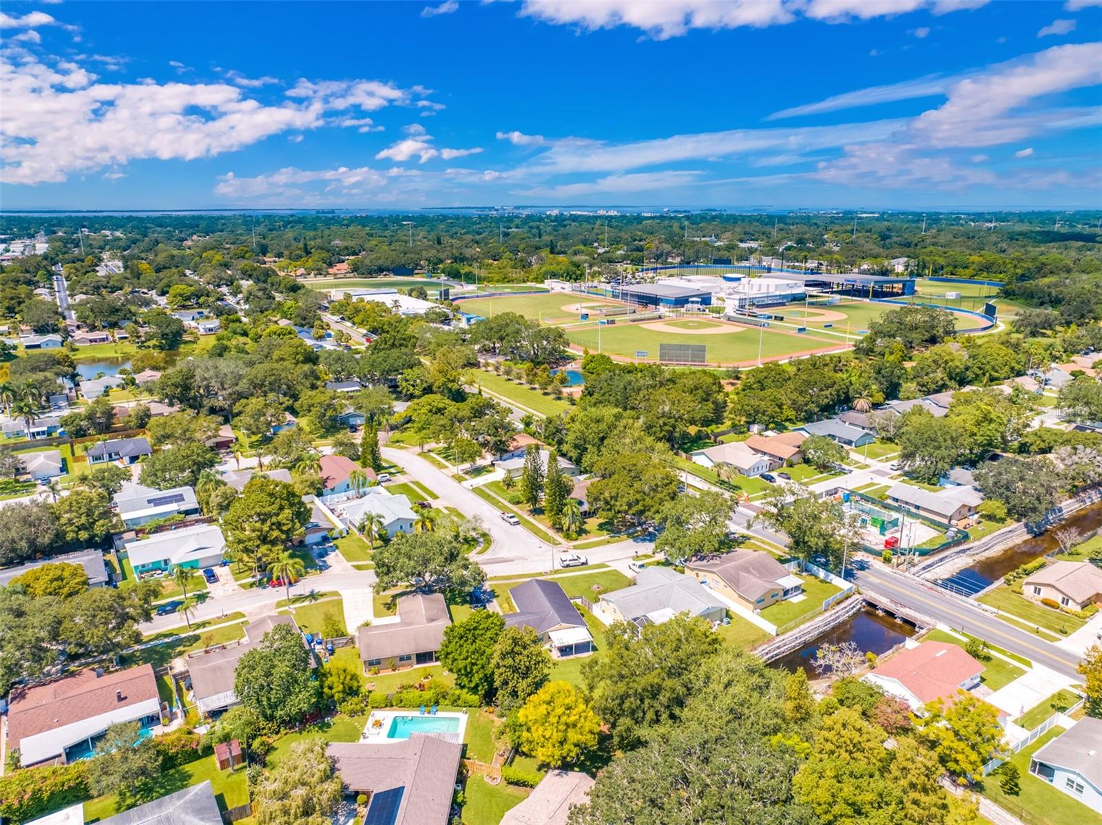 1461 COTTONWOOD TER, DUNEDIN, FL, 34698