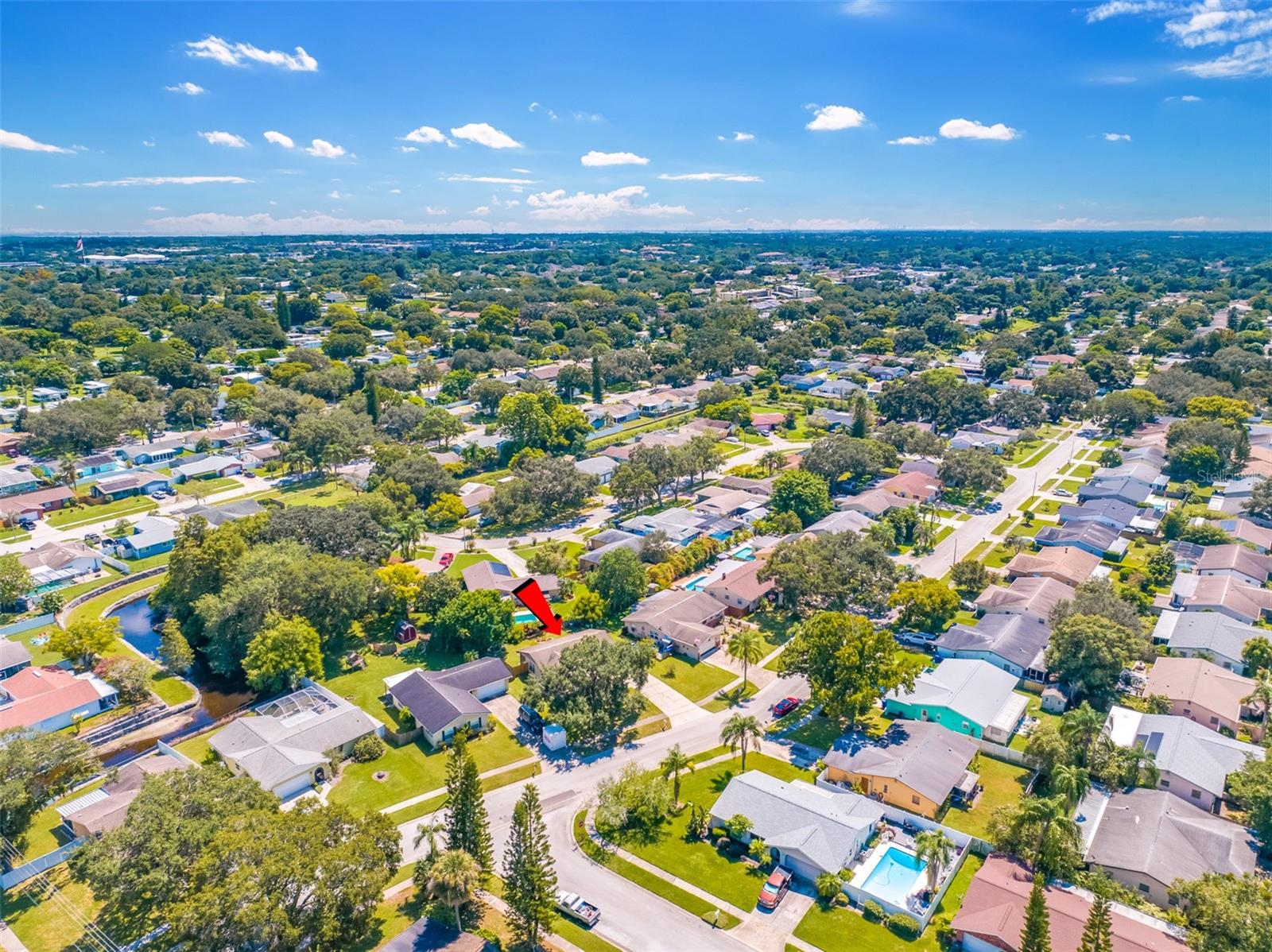 1461 COTTONWOOD TER, DUNEDIN, FL, 34698
