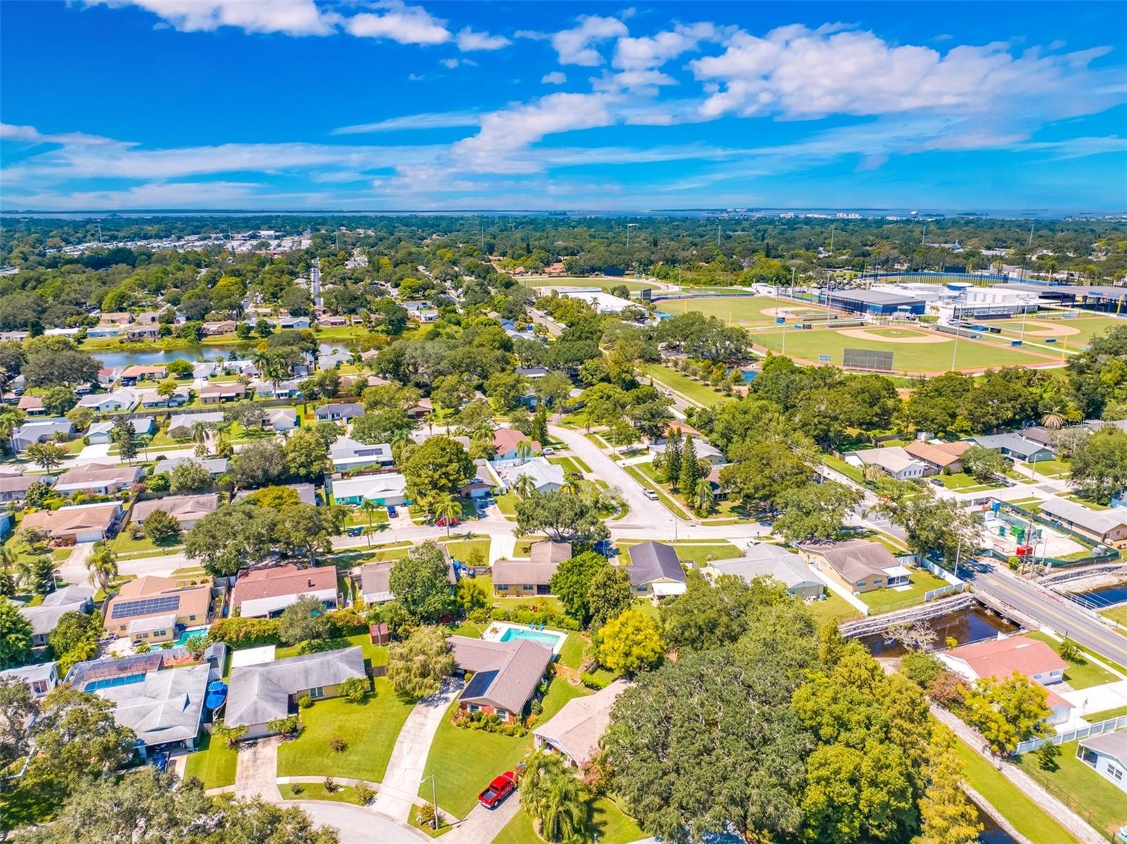 1461 COTTONWOOD TER, DUNEDIN, FL, 34698