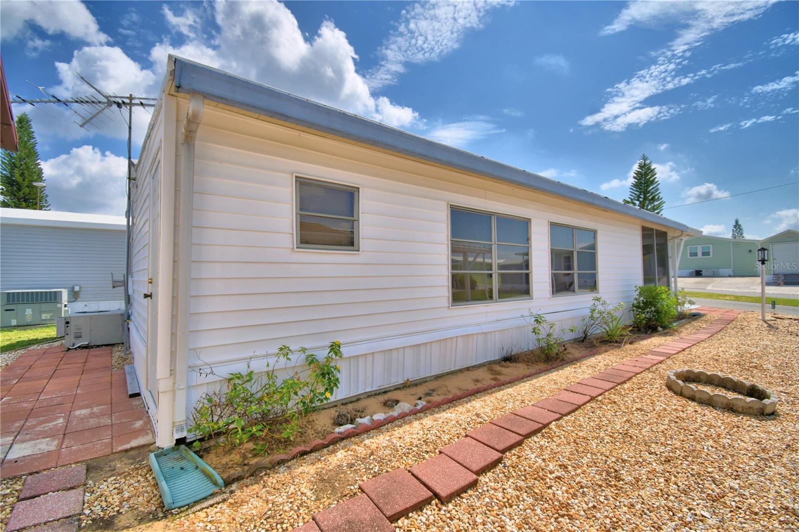 251 PATTERSON RD #E12, HAINES CITY, FL, 33844