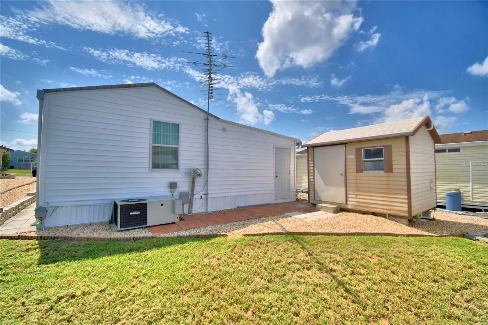 251 PATTERSON RD #E12, HAINES CITY, FL, 33844