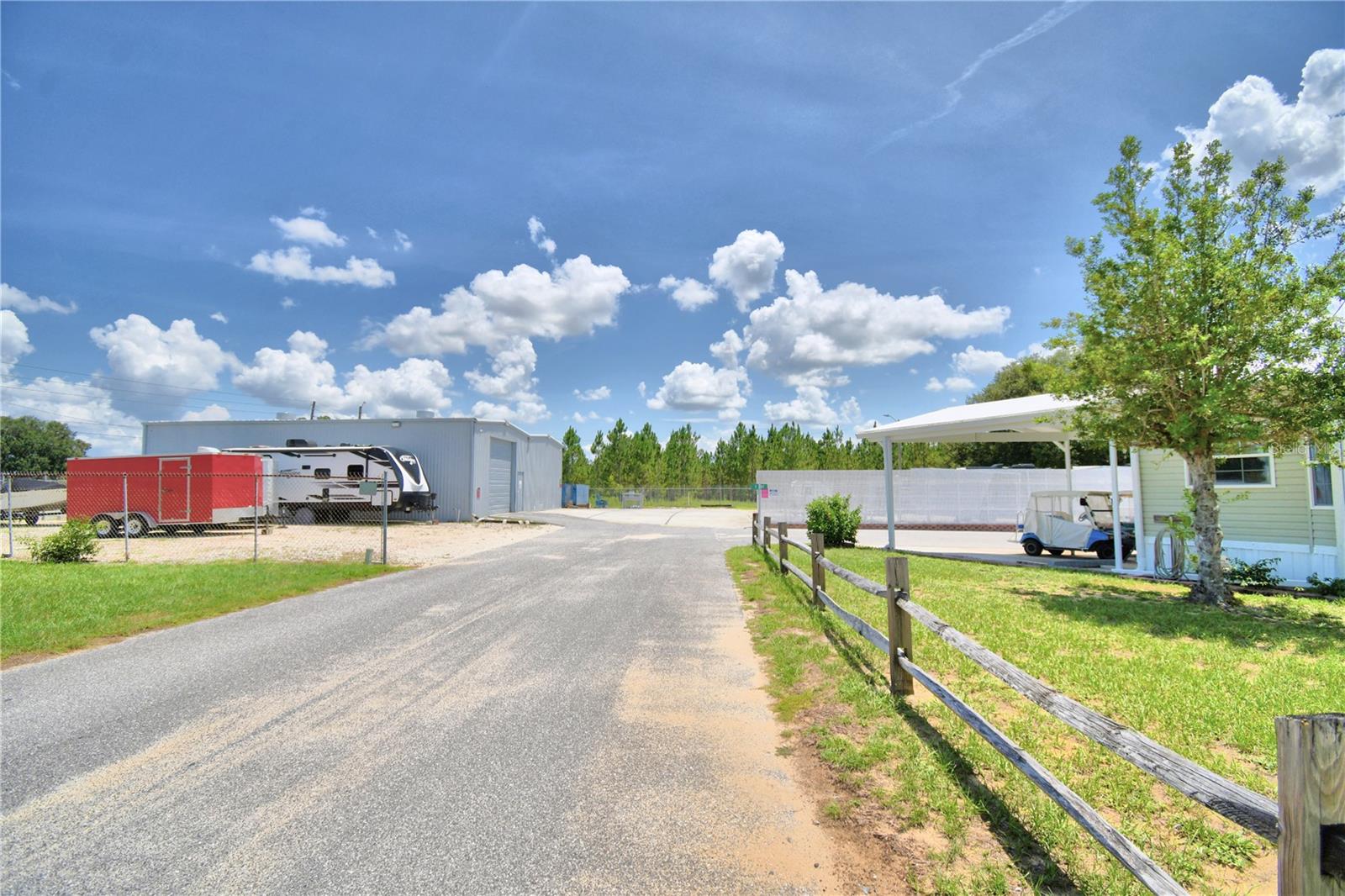 251 PATTERSON RD #E12, HAINES CITY, FL, 33844