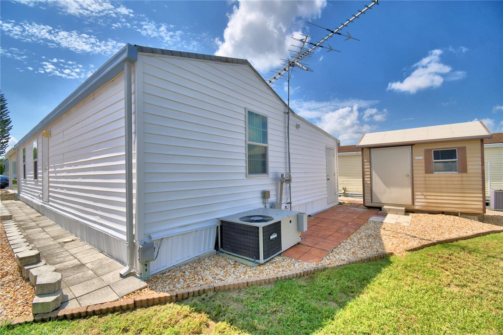 251 PATTERSON RD #E12, HAINES CITY, FL, 33844