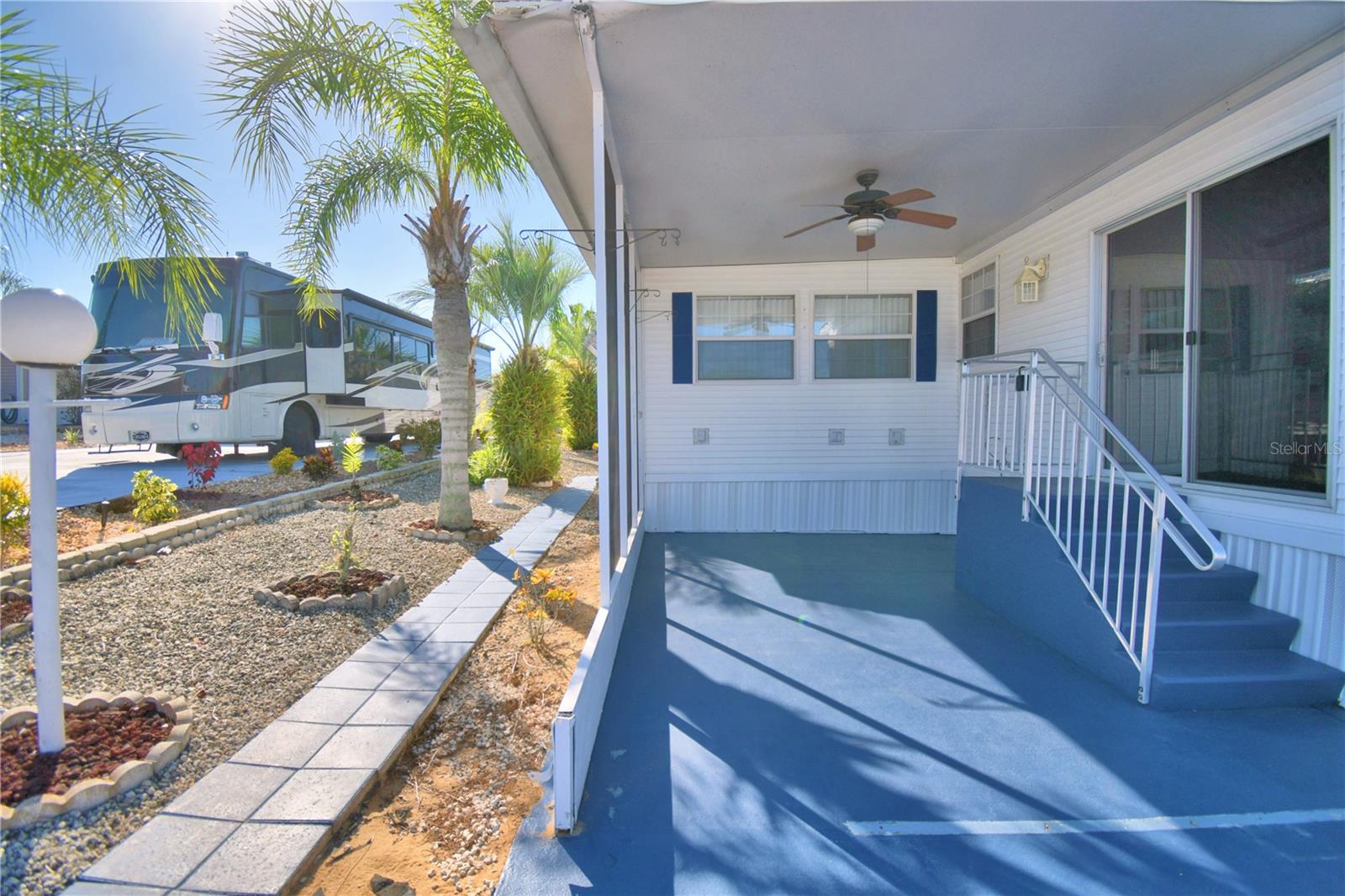 251 PATTERSON RD #H17, HAINES CITY, FL, 33844