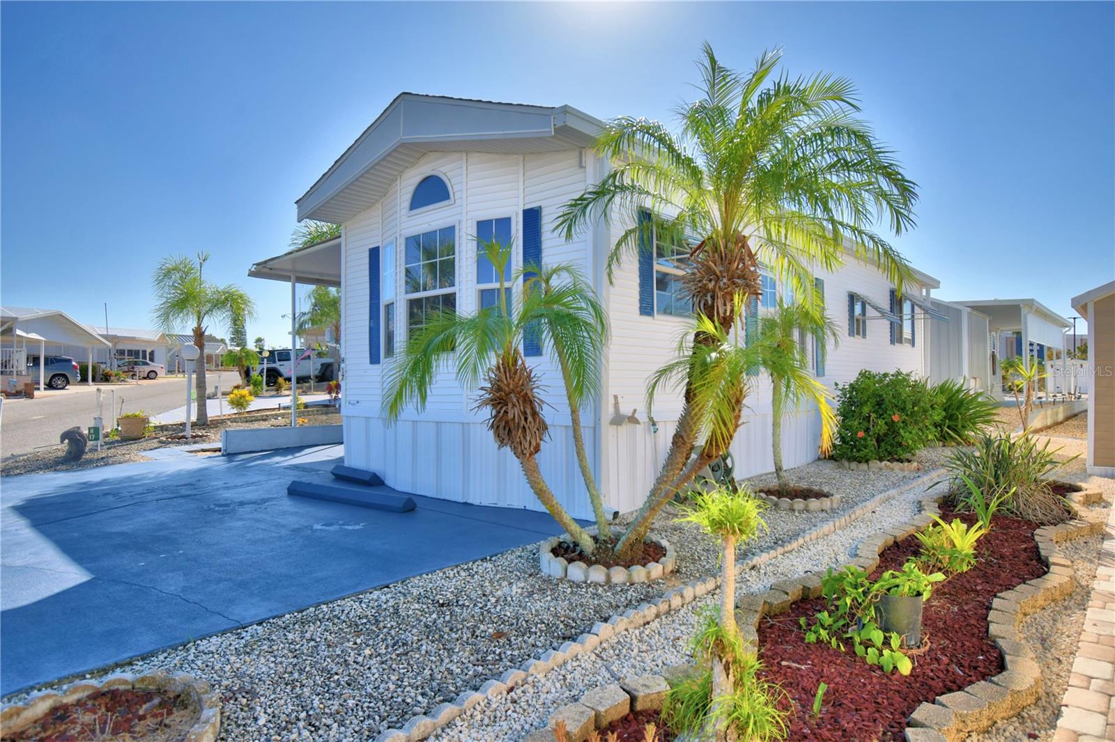 251 PATTERSON RD #H17, HAINES CITY, FL, 33844