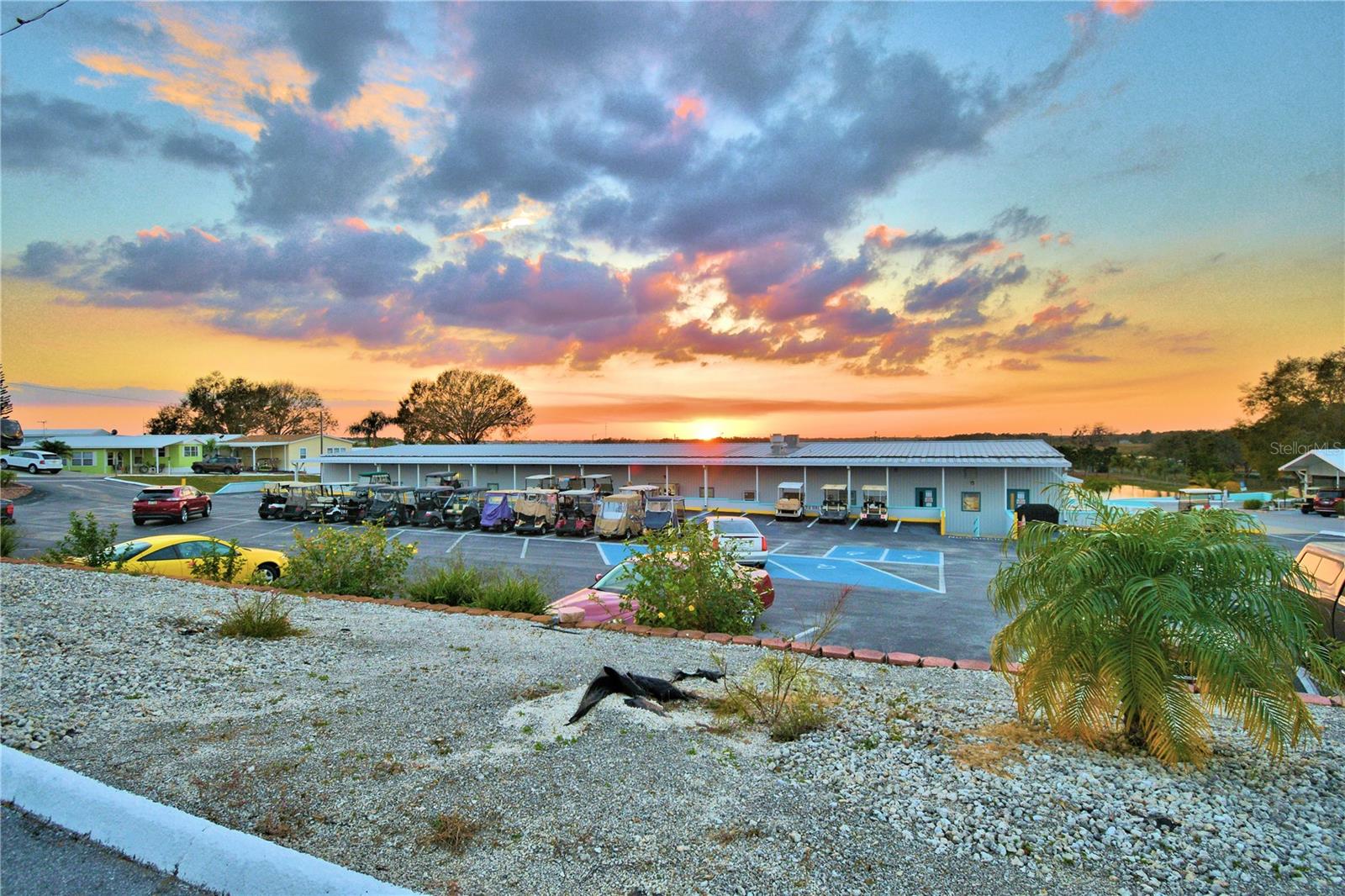 251 PATTERSON RD #H17, HAINES CITY, FL, 33844