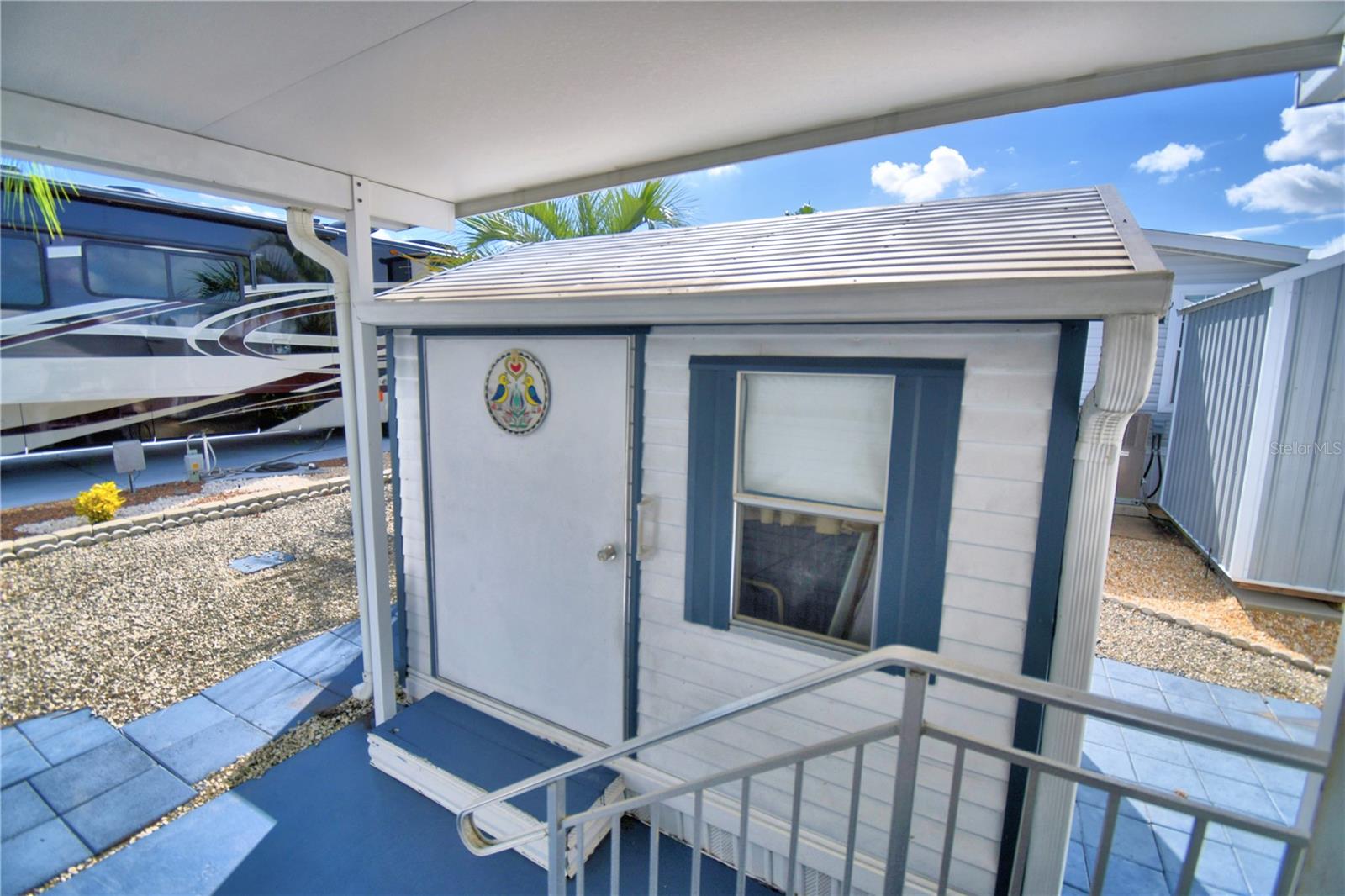 251 PATTERSON RD #H17, HAINES CITY, FL, 33844