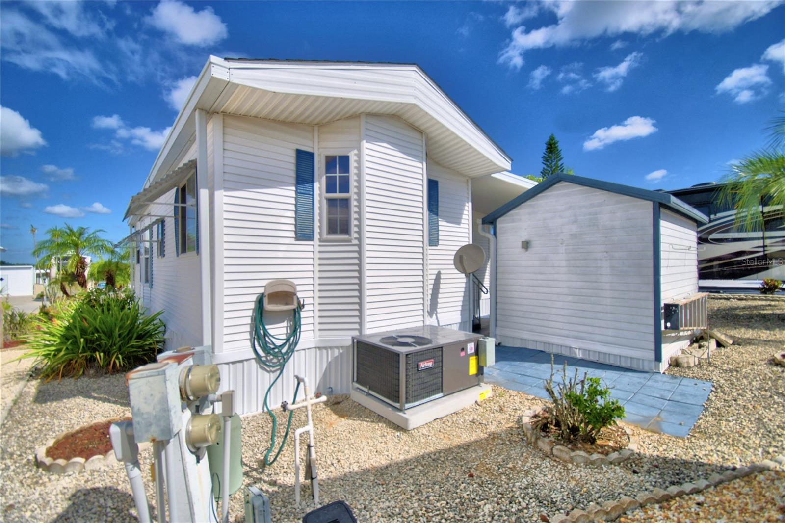 251 PATTERSON RD #H17, HAINES CITY, FL, 33844
