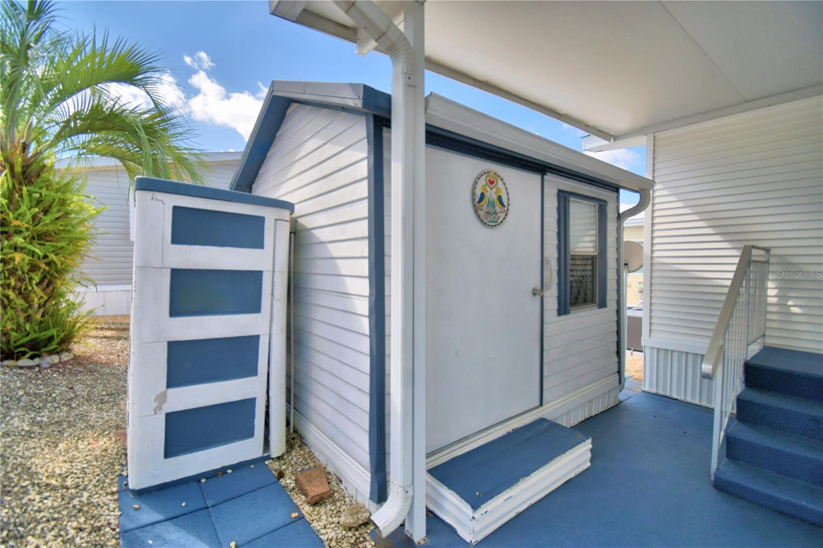 251 PATTERSON RD #H17, HAINES CITY, FL, 33844