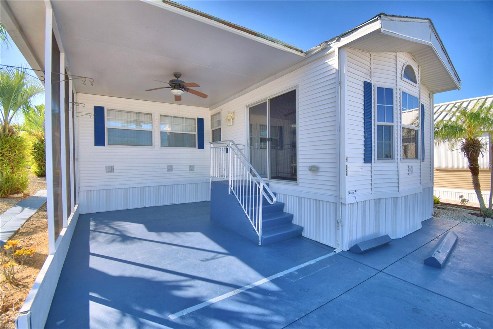 251 PATTERSON RD #H17, HAINES CITY, FL, 33844