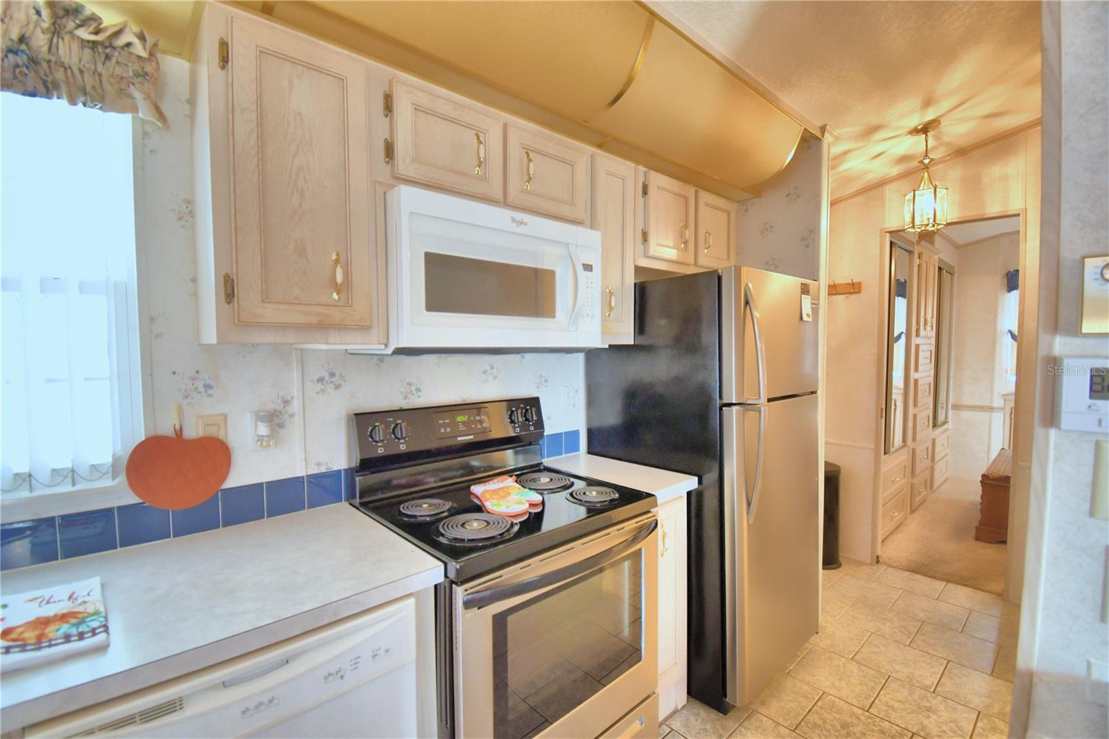 251 PATTERSON RD #H17, HAINES CITY, FL, 33844