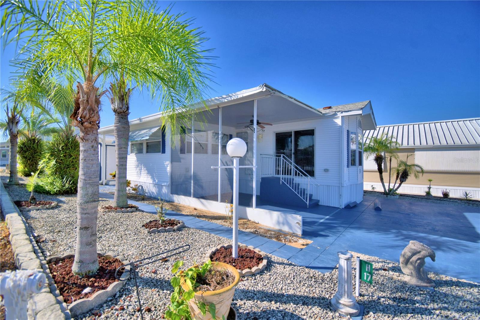 251 PATTERSON RD #H17, HAINES CITY, FL, 33844