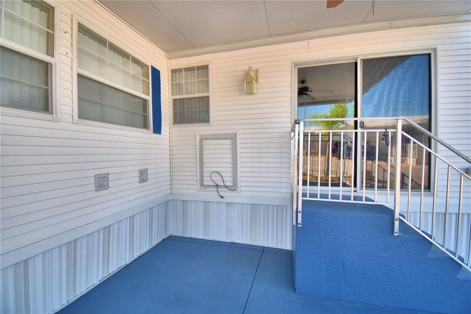 251 PATTERSON RD #H17, HAINES CITY, FL, 33844