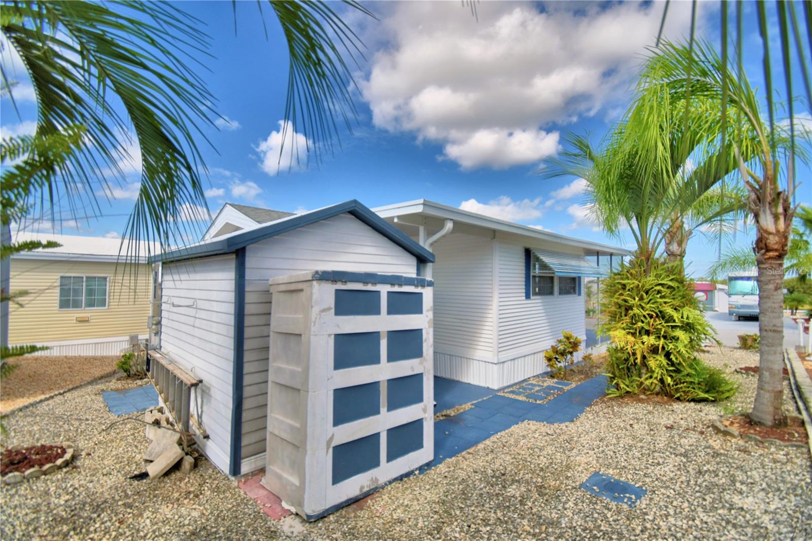 251 PATTERSON RD #H17, HAINES CITY, FL, 33844