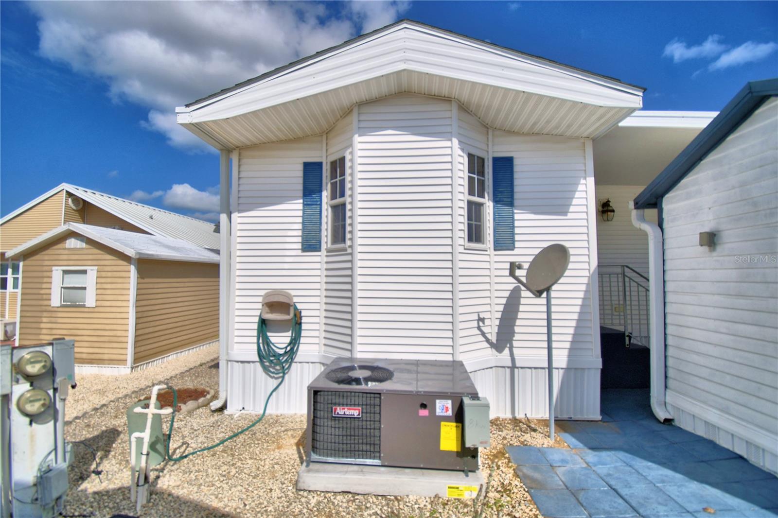251 PATTERSON RD #H17, HAINES CITY, FL, 33844