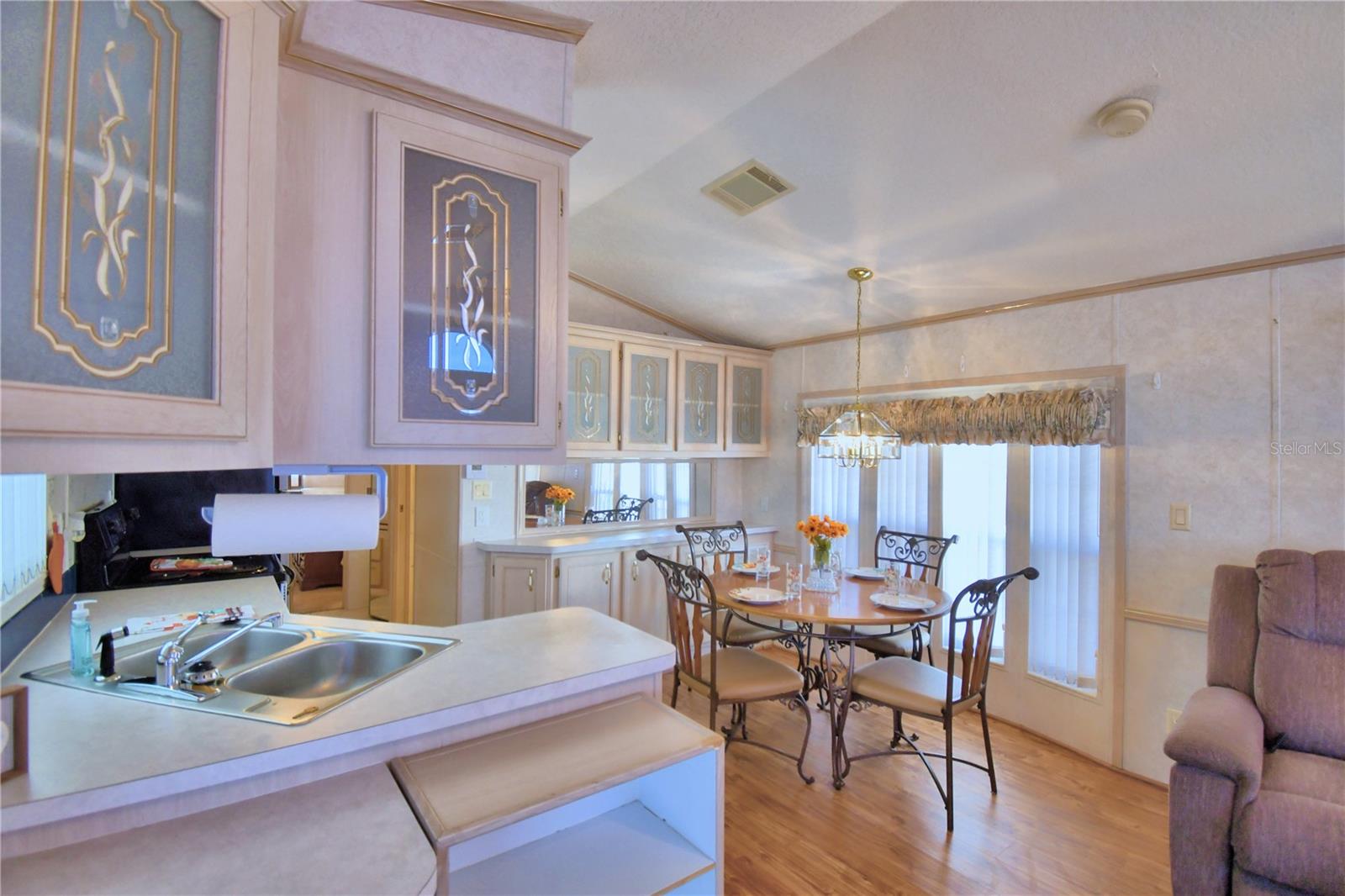 251 PATTERSON RD #H17, HAINES CITY, FL, 33844