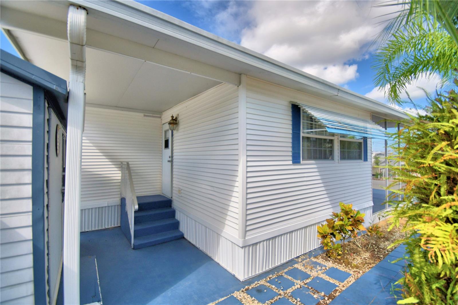 251 PATTERSON RD #H17, HAINES CITY, FL, 33844