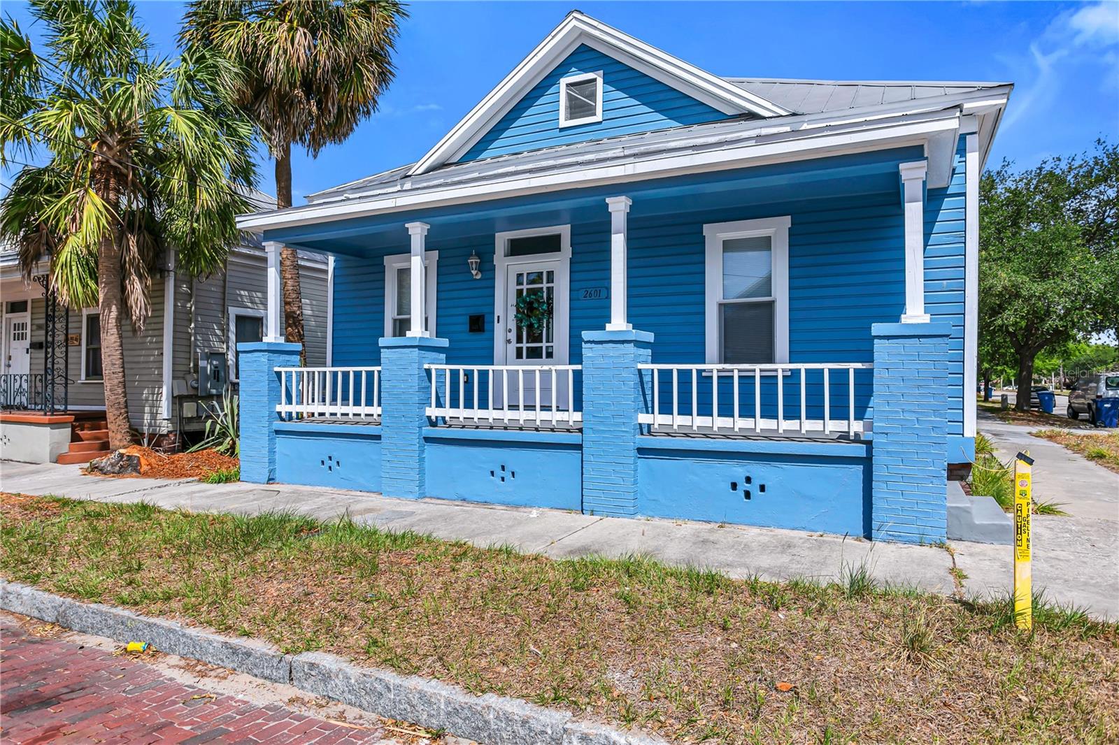 2601 N 19TH ST, TAMPA, FL, 33605