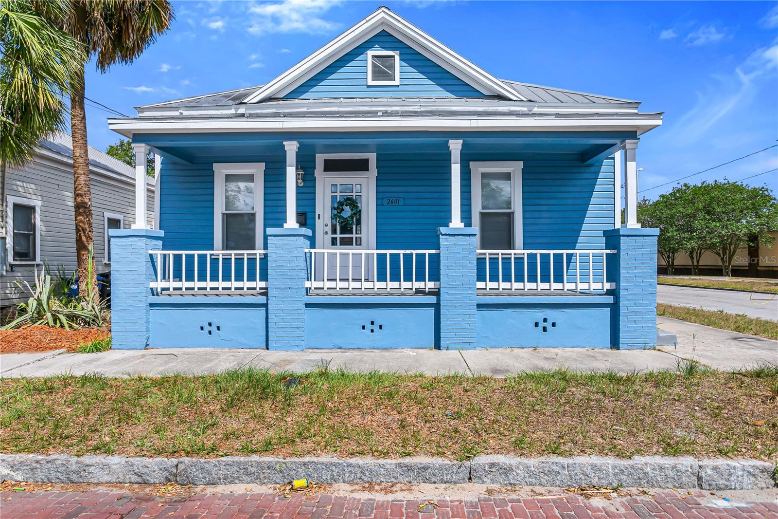 2601 N 19TH ST, TAMPA, FL, 33605