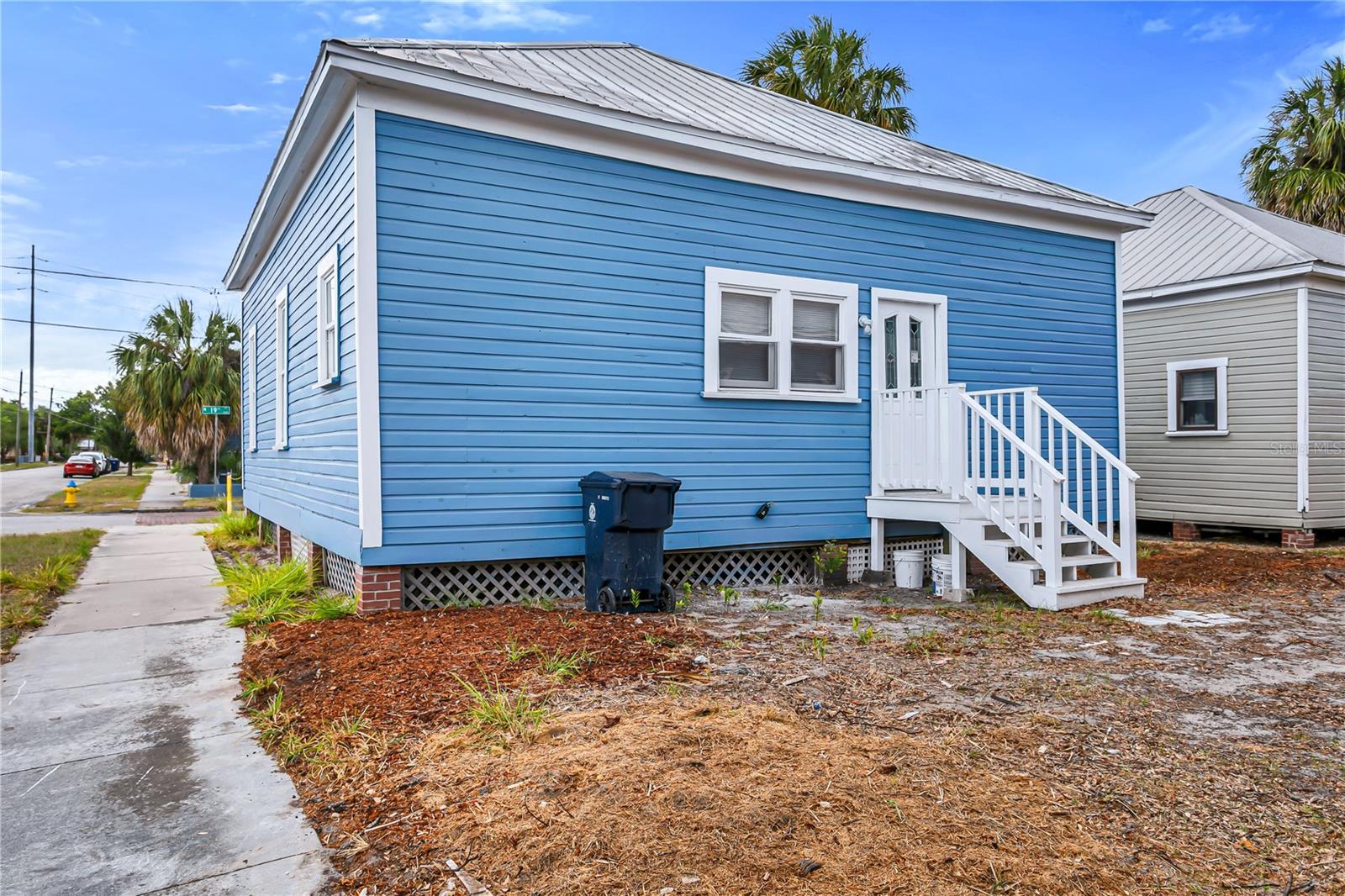 2601 N 19TH ST, TAMPA, FL, 33605
