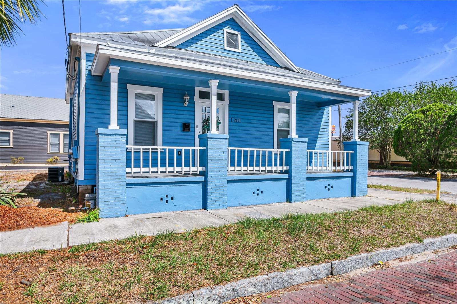 2601 N 19TH ST, TAMPA, FL, 33605
