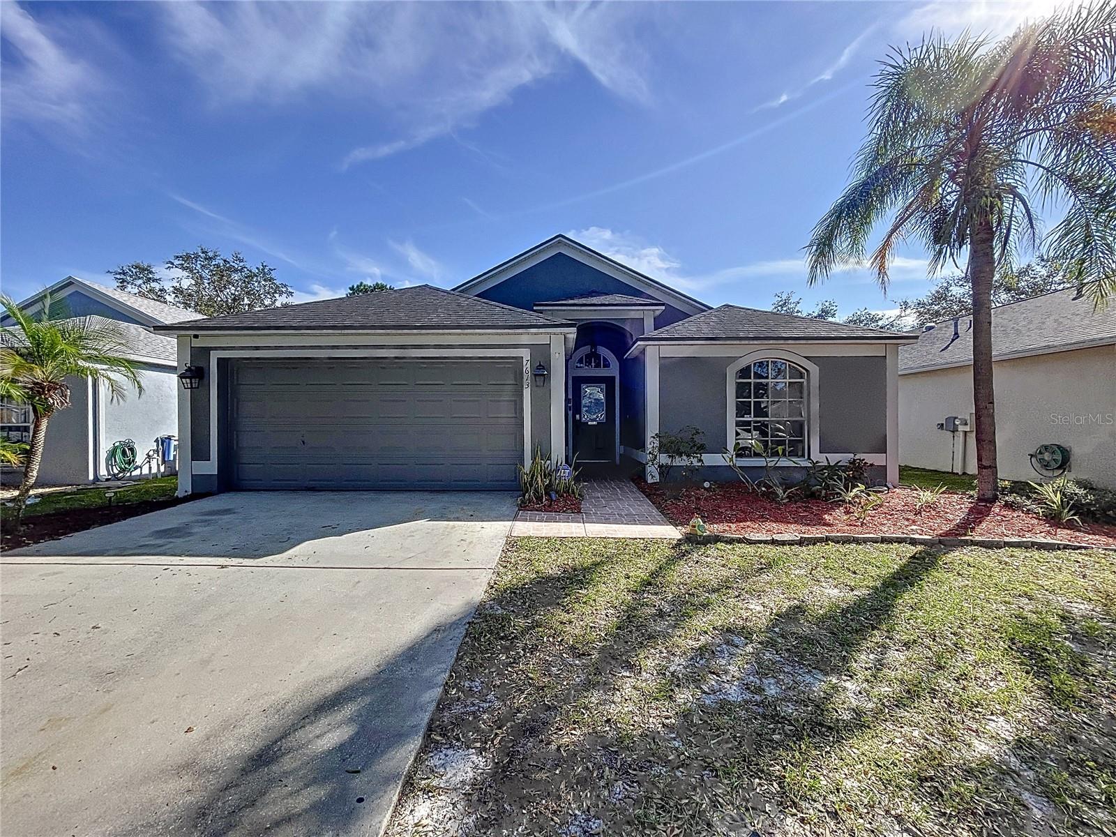 7613 HAMPSHIRE GARDEN PL, APOLLO BEACH, FL, 33572