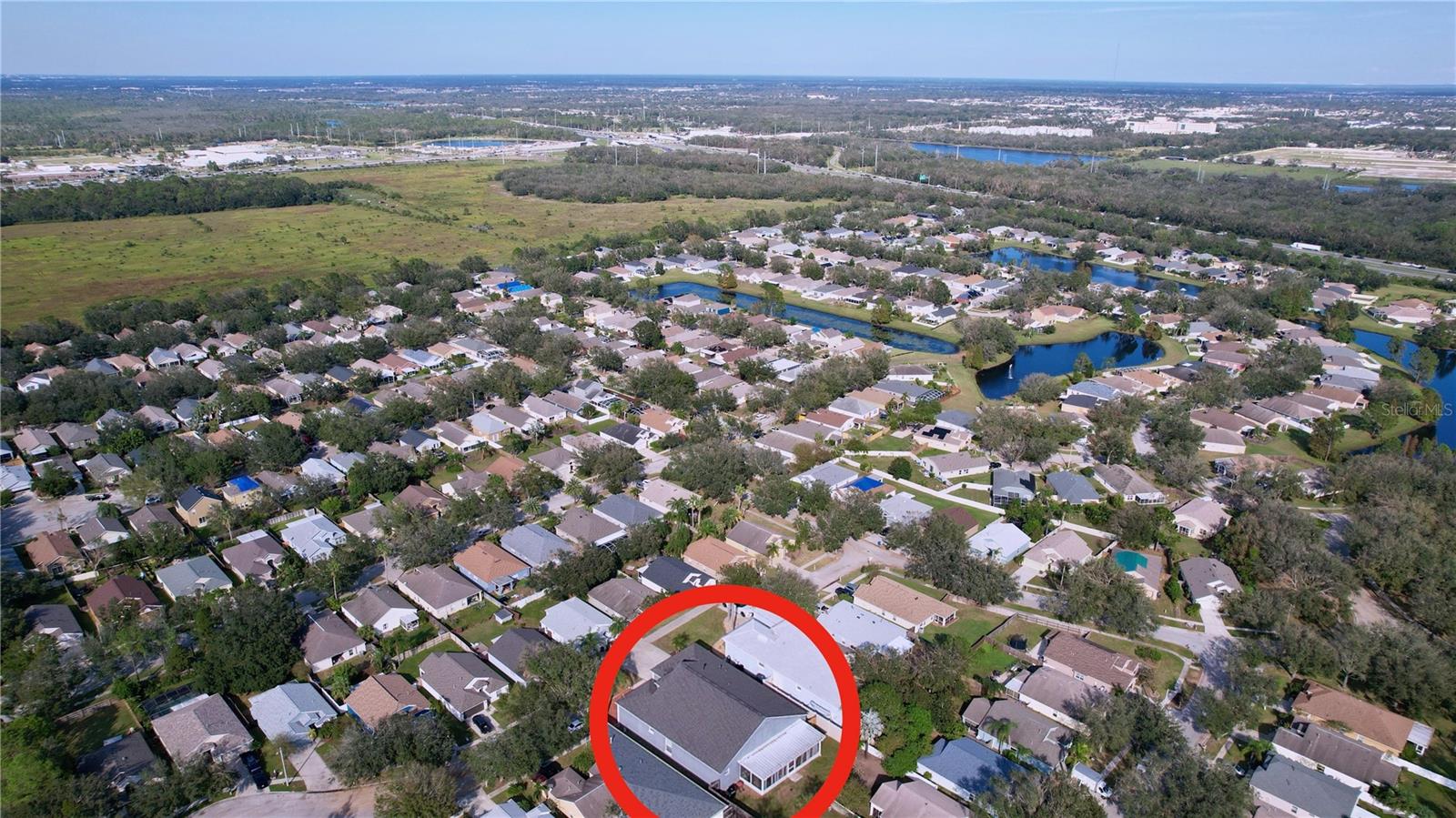7613 HAMPSHIRE GARDEN PL, APOLLO BEACH, FL, 33572