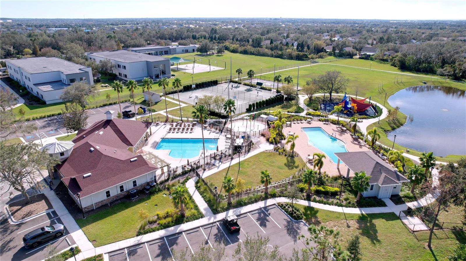 7613 HAMPSHIRE GARDEN PL, APOLLO BEACH, FL, 33572