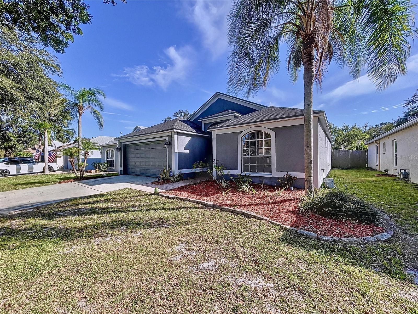 7613 HAMPSHIRE GARDEN PL, APOLLO BEACH, FL, 33572