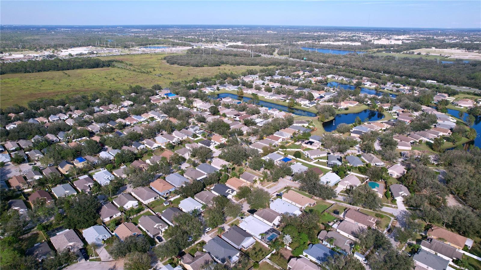 7613 HAMPSHIRE GARDEN PL, APOLLO BEACH, FL, 33572