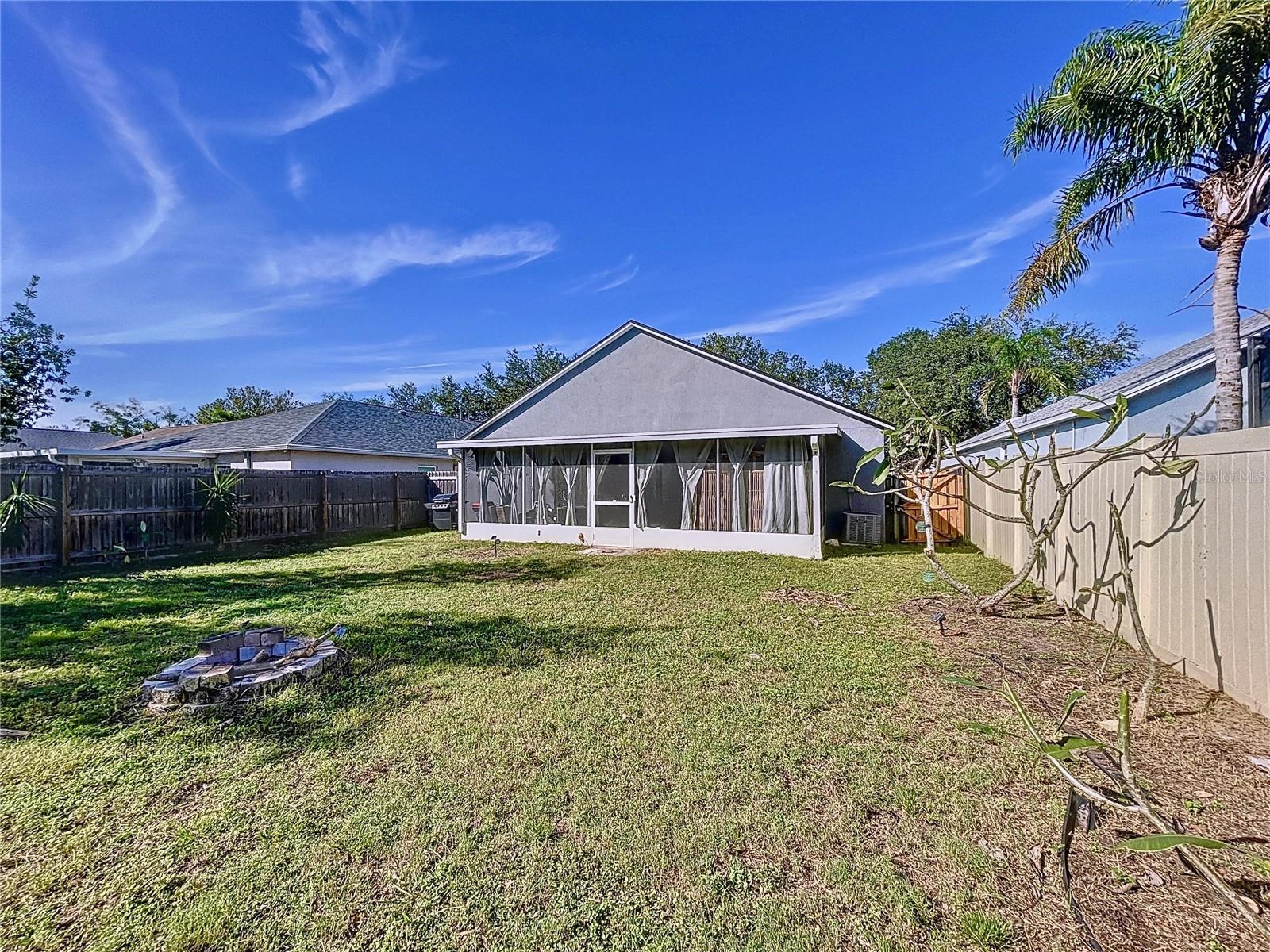 7613 HAMPSHIRE GARDEN PL, APOLLO BEACH, FL, 33572