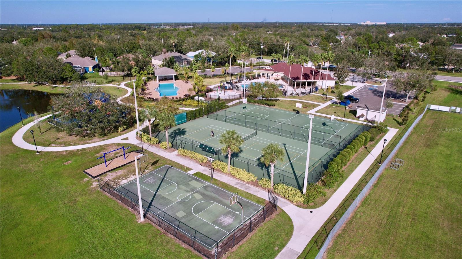 7613 HAMPSHIRE GARDEN PL, APOLLO BEACH, FL, 33572