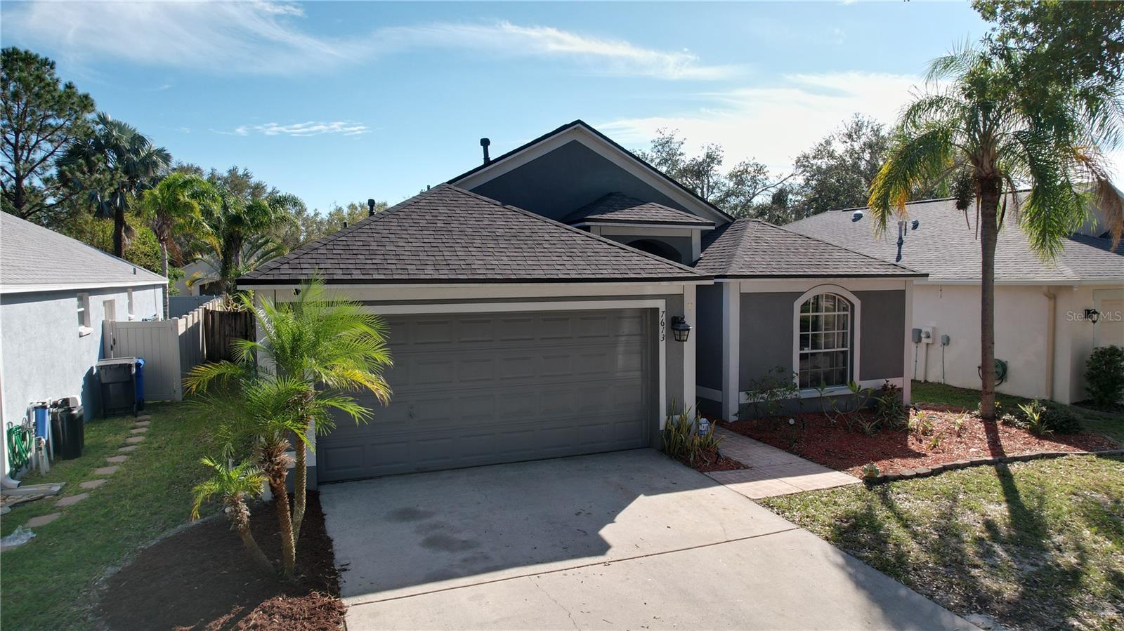 7613 HAMPSHIRE GARDEN PL, APOLLO BEACH, FL, 33572