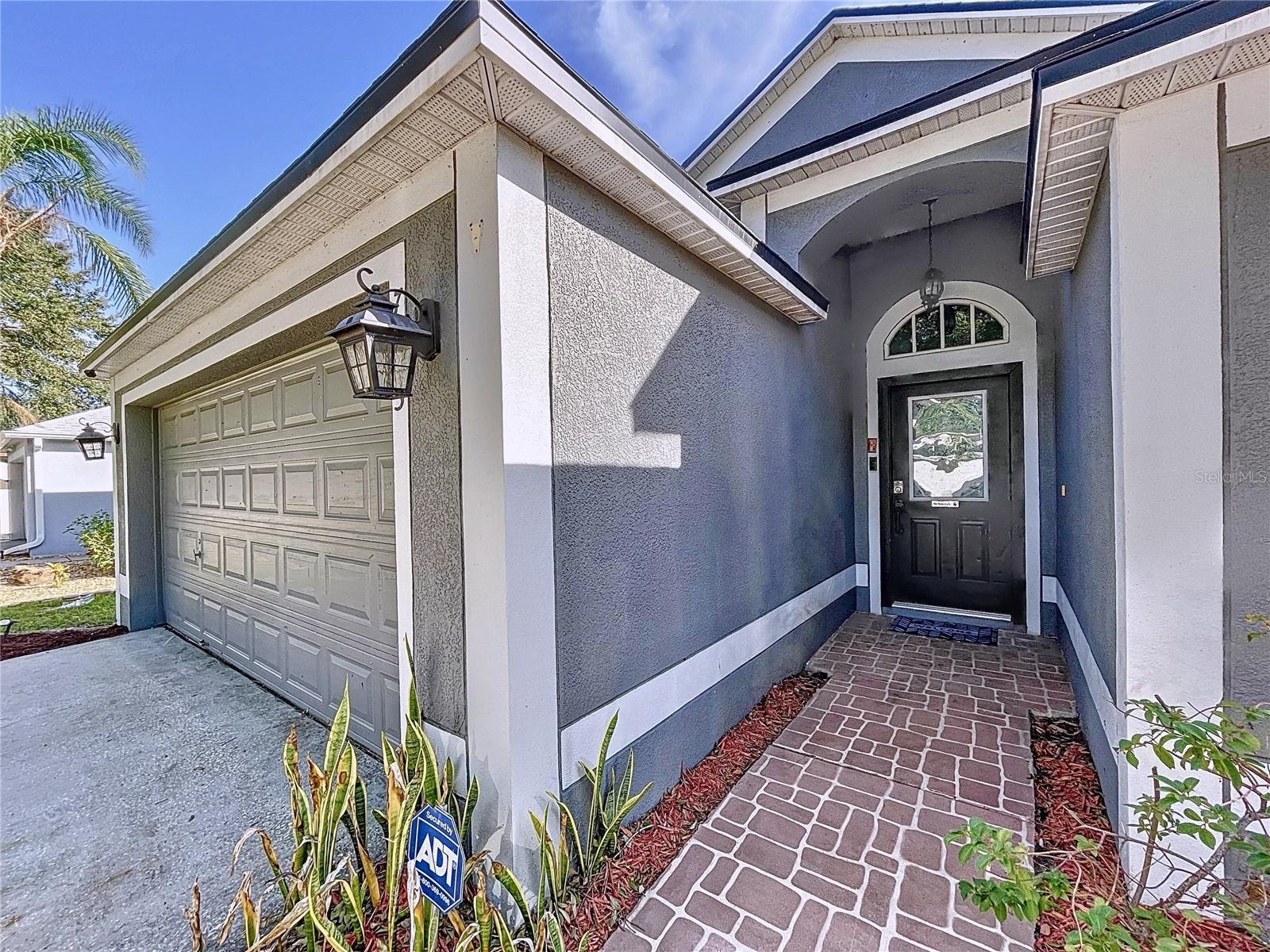 7613 HAMPSHIRE GARDEN PL, APOLLO BEACH, FL, 33572