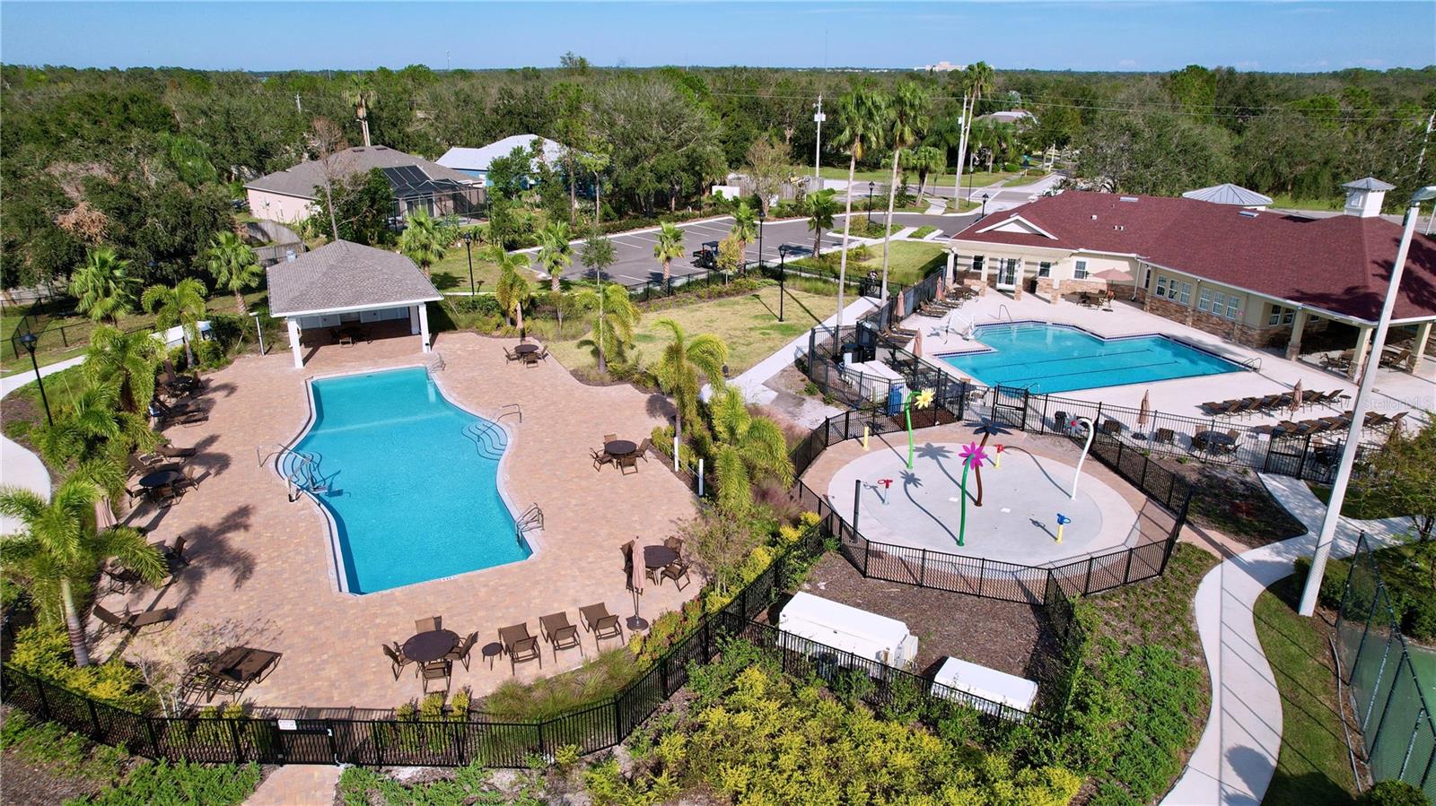 7613 HAMPSHIRE GARDEN PL, APOLLO BEACH, FL, 33572