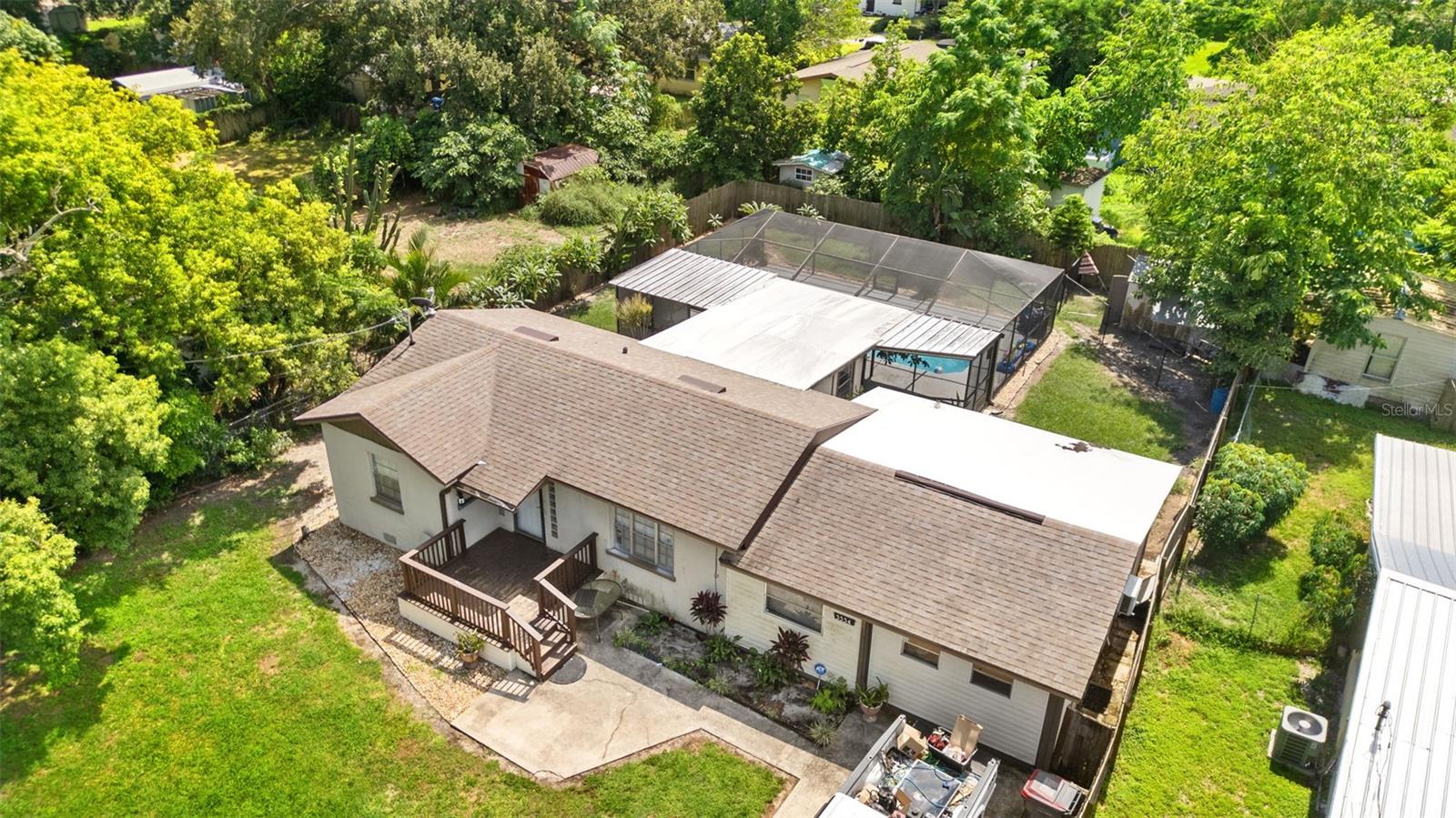 3334 AVENUE J NW, WINTER HAVEN, FL, 33881