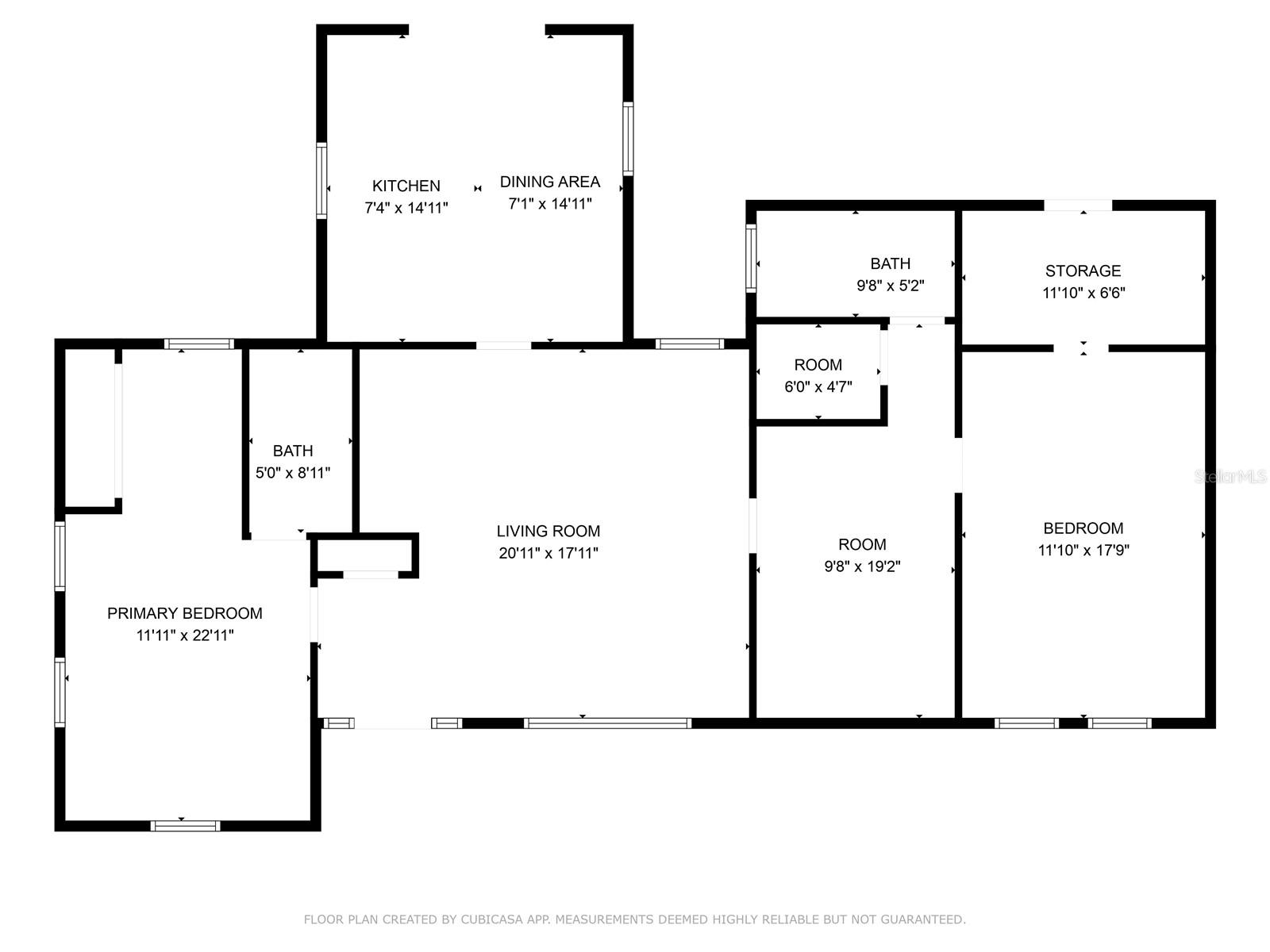 3334 AVENUE J NW, WINTER HAVEN, FL, 33881