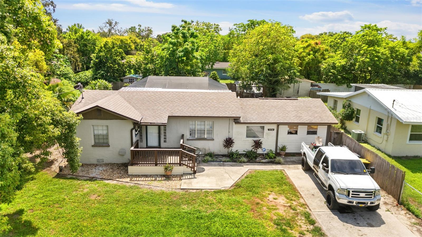 3334 AVENUE J NW, WINTER HAVEN, FL, 33881