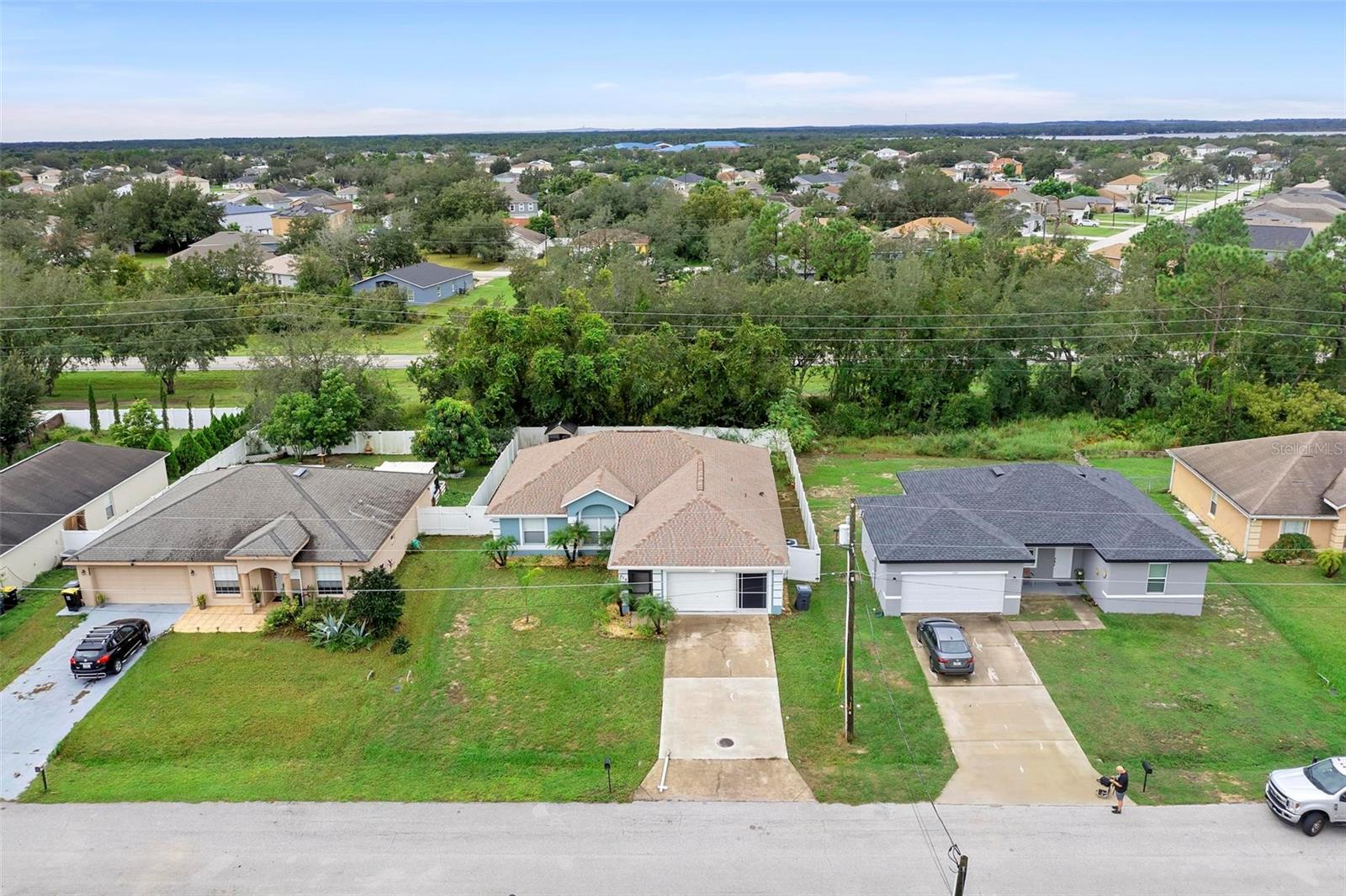 334 KINGFISH DR, KISSIMMEE, FL, 34759