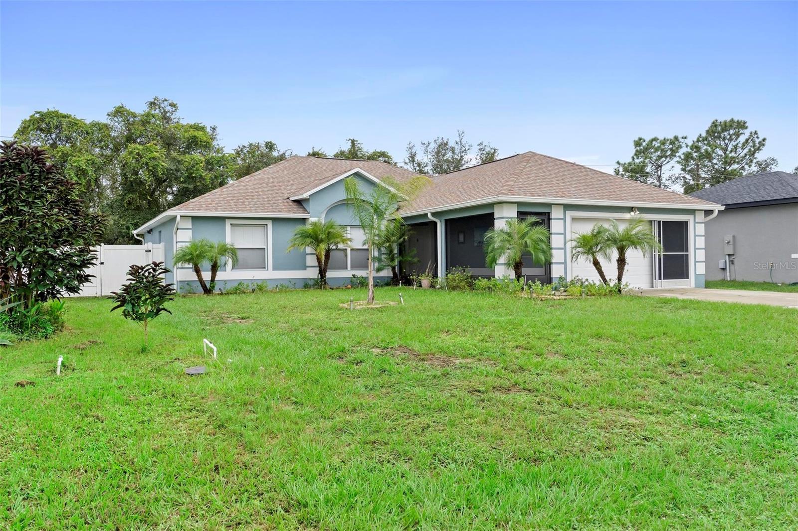 334 KINGFISH DR, KISSIMMEE, FL, 34759