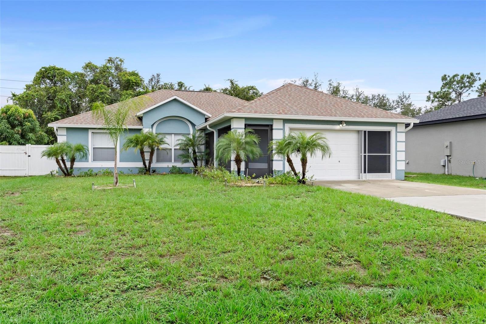 334 KINGFISH DR, KISSIMMEE, FL, 34759
