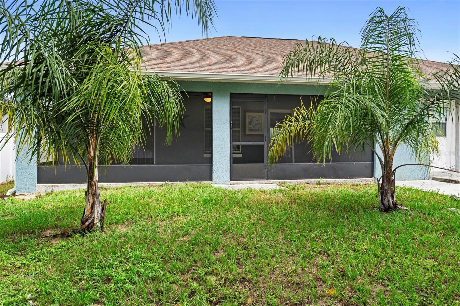 334 KINGFISH DR, KISSIMMEE, FL, 34759