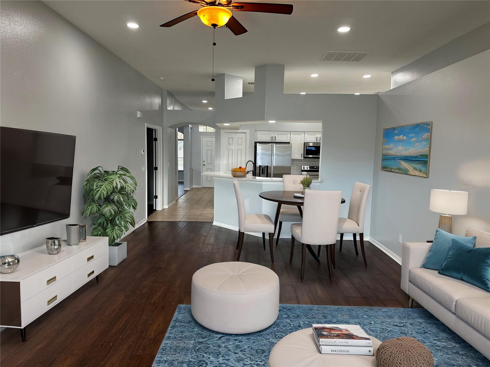 1127 BARCLAY WOOD DR, RUSKIN, FL, 33570