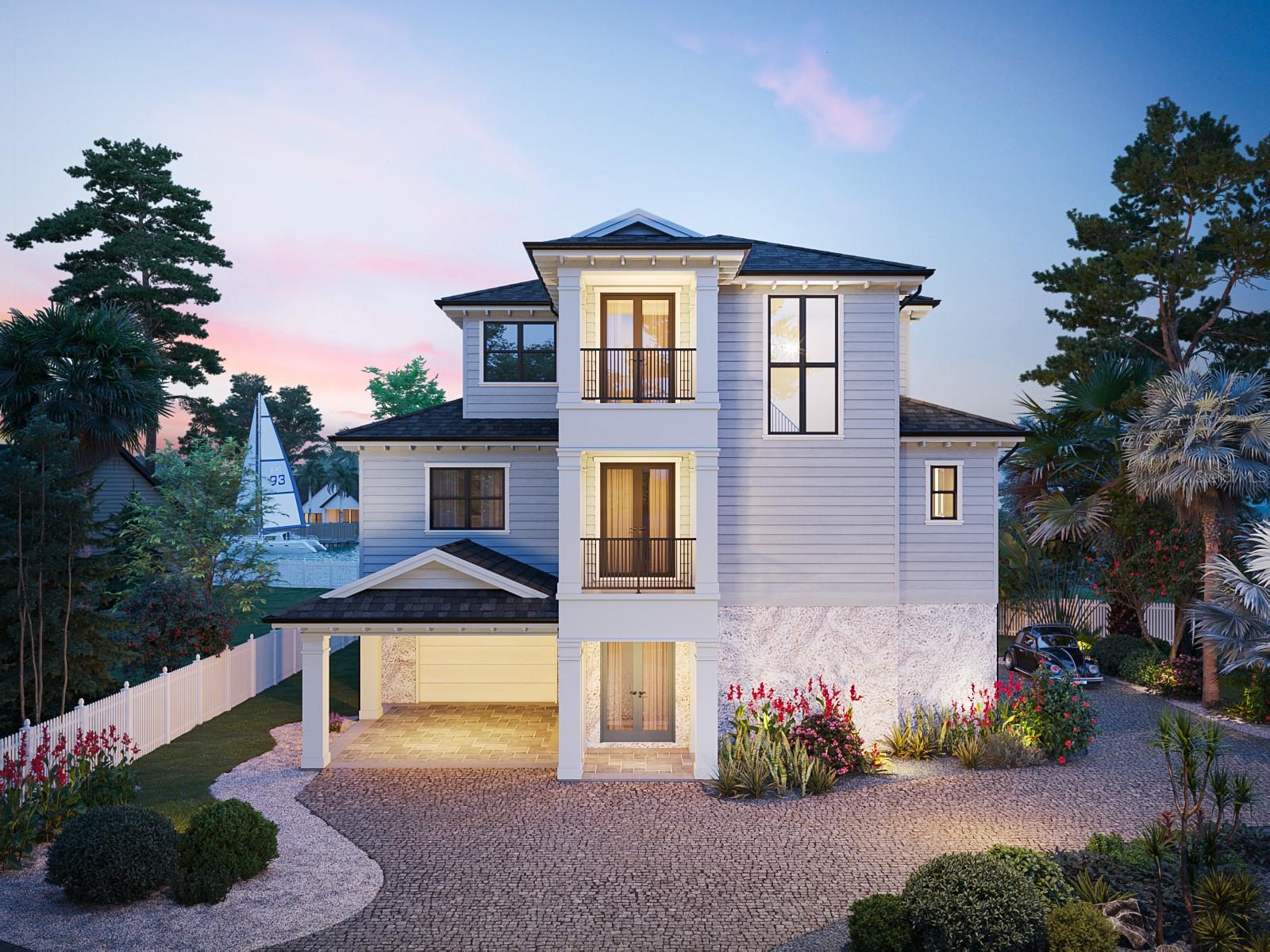 625 80TH AVE, ST PETE BEACH, FL, 33706