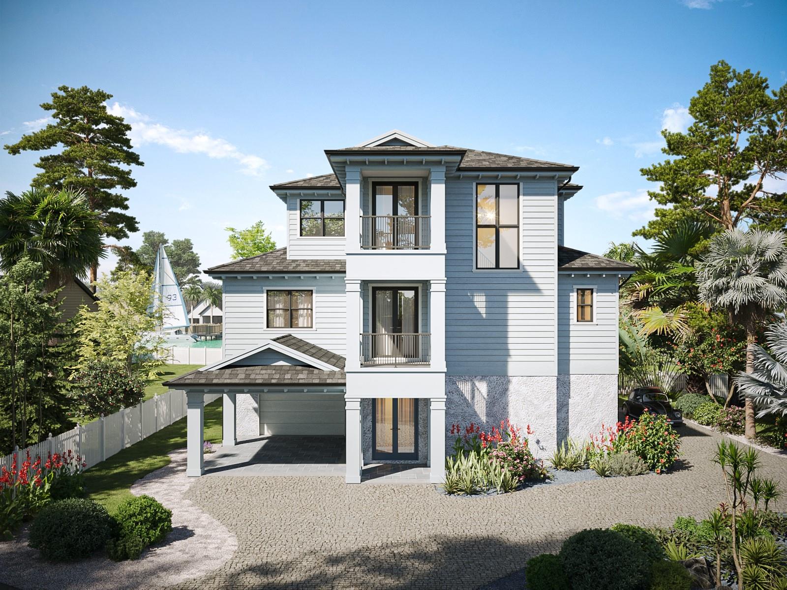 625 80TH AVE, ST PETE BEACH, FL, 33706