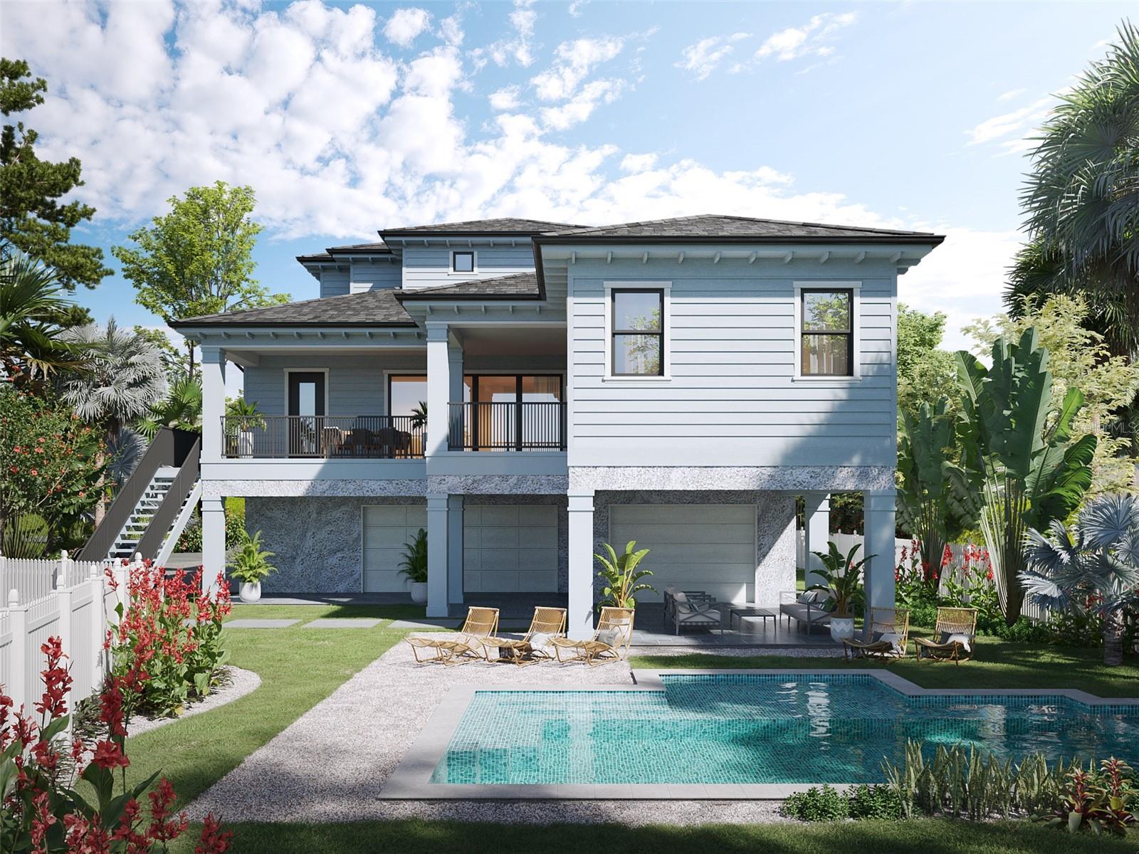 625 80TH AVE, ST PETE BEACH, FL, 33706