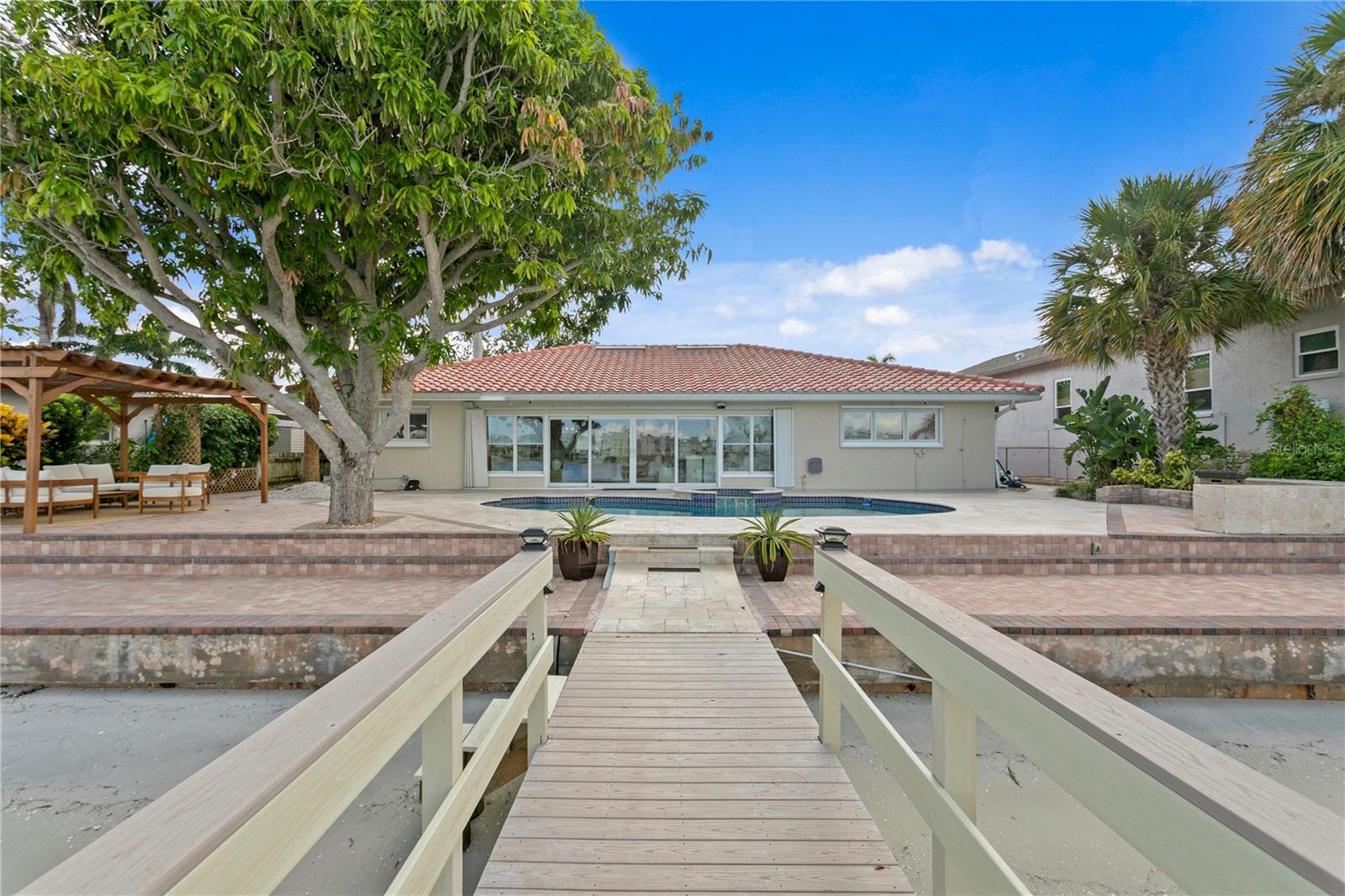 3111 E VINA DEL MAR BLVD, ST PETE BEACH, FL, 33706